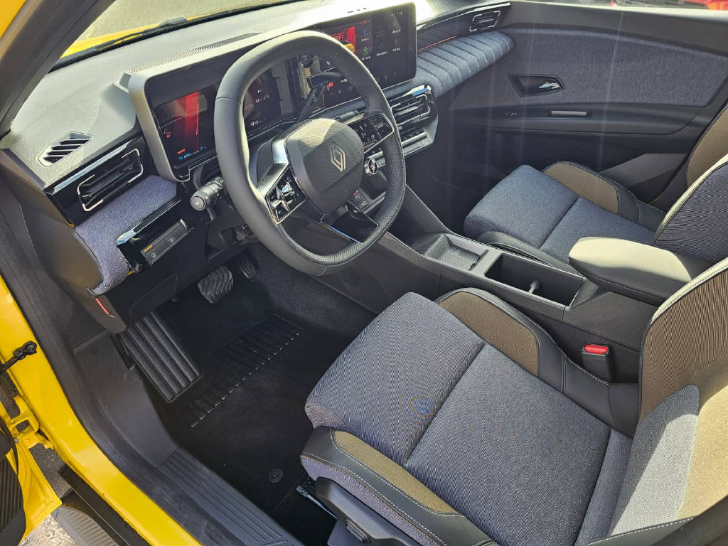 RENAULT R5 E-TECH ELECTRIC techno 150PS Comfort Range-image-7