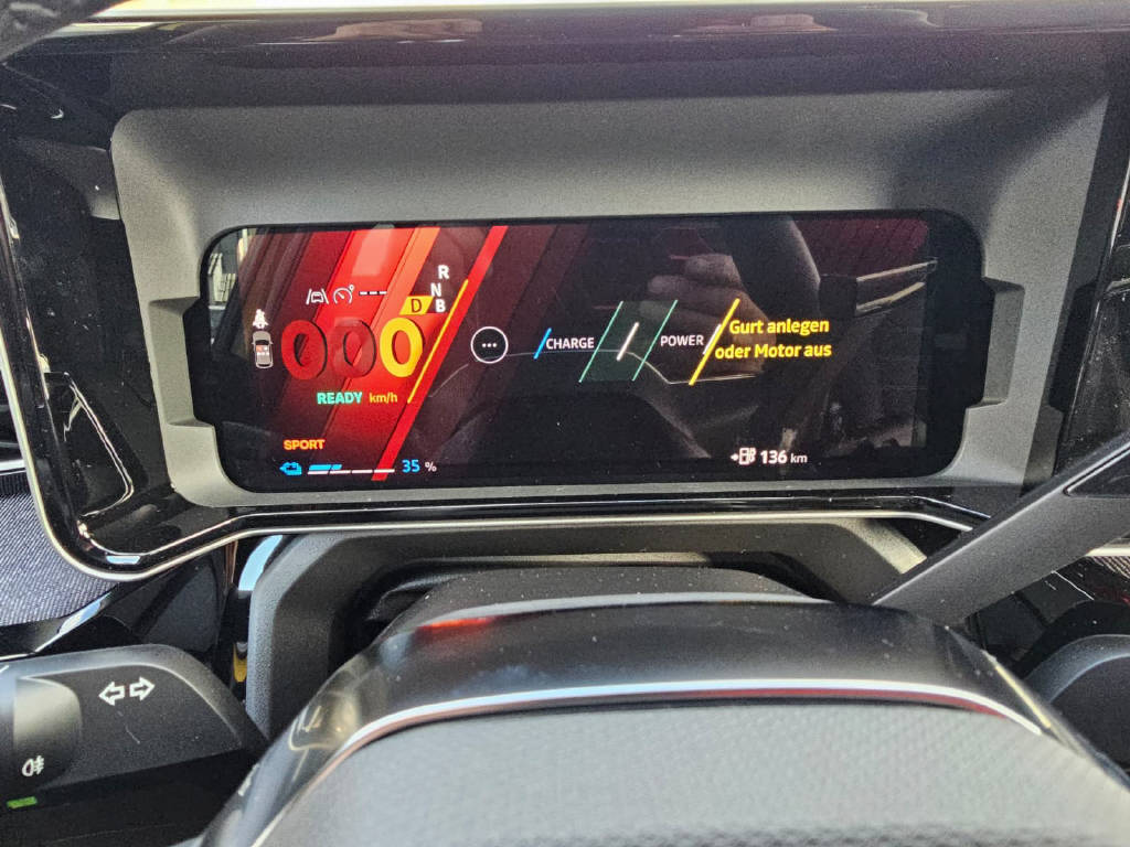 RENAULT R5 E-TECH ELECTRIC techno 150PS Comfort Range-image-9