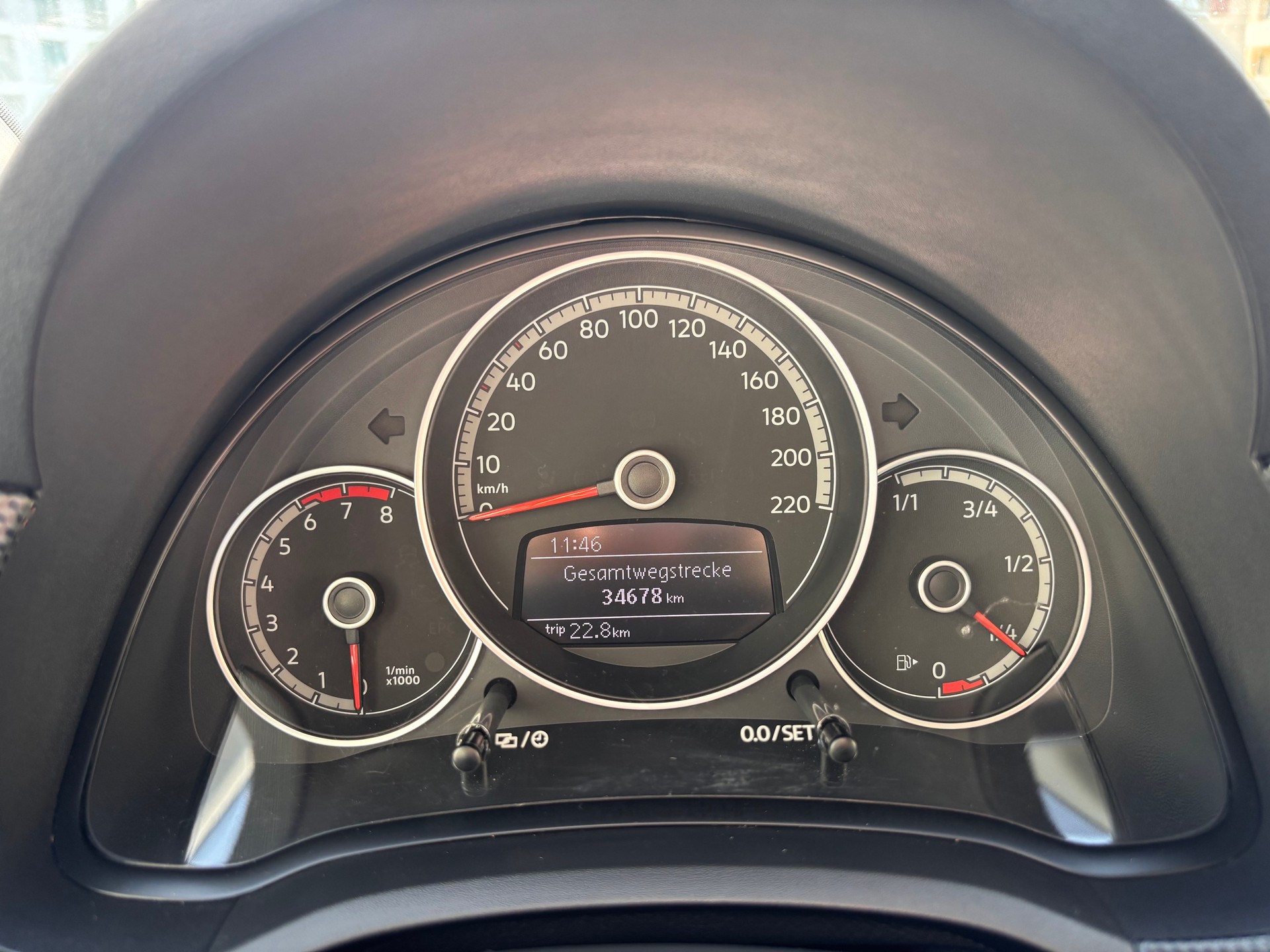 VW Up 1.0 MPI move up-image-11