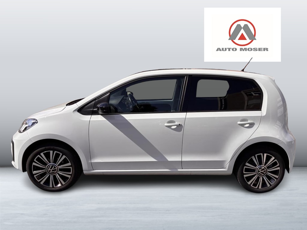 VW Up 1.0 MPI move up-image-3