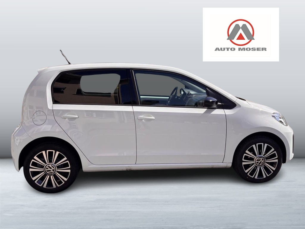 VW Up 1.0 MPI move up-image-7