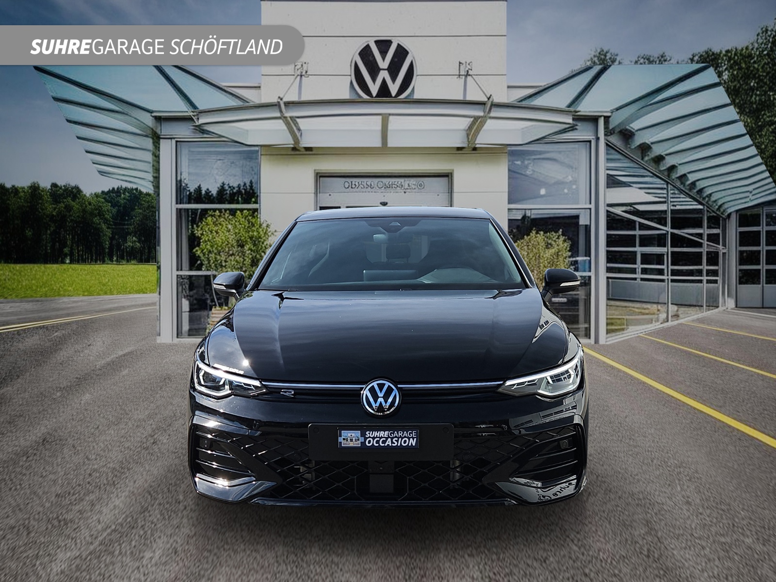VW Golf 2.0 TSI R-Line DSG 4 Motion-showroom-element-2