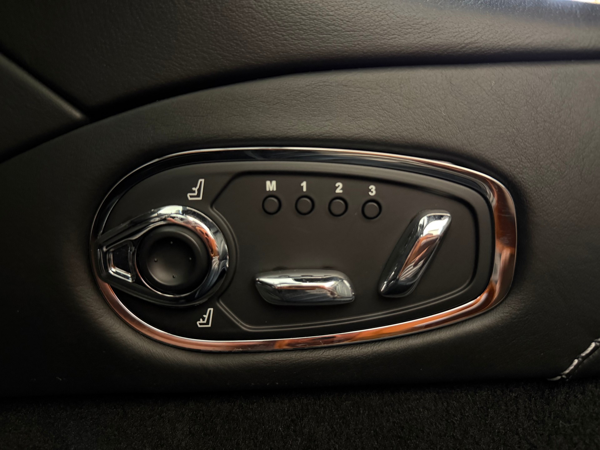 ASTON MARTIN DB11 V12 Touchtronic 3 AMR-image-27