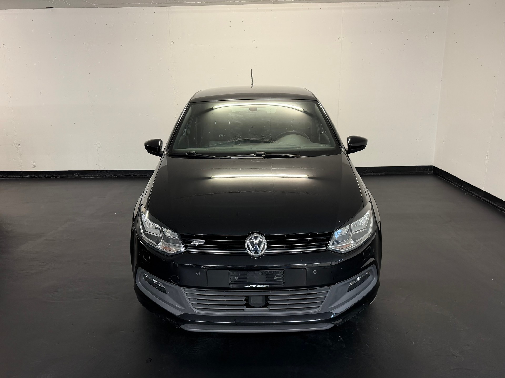 VW Polo 1.2 TSI BMT Allstar R-Line-image-1