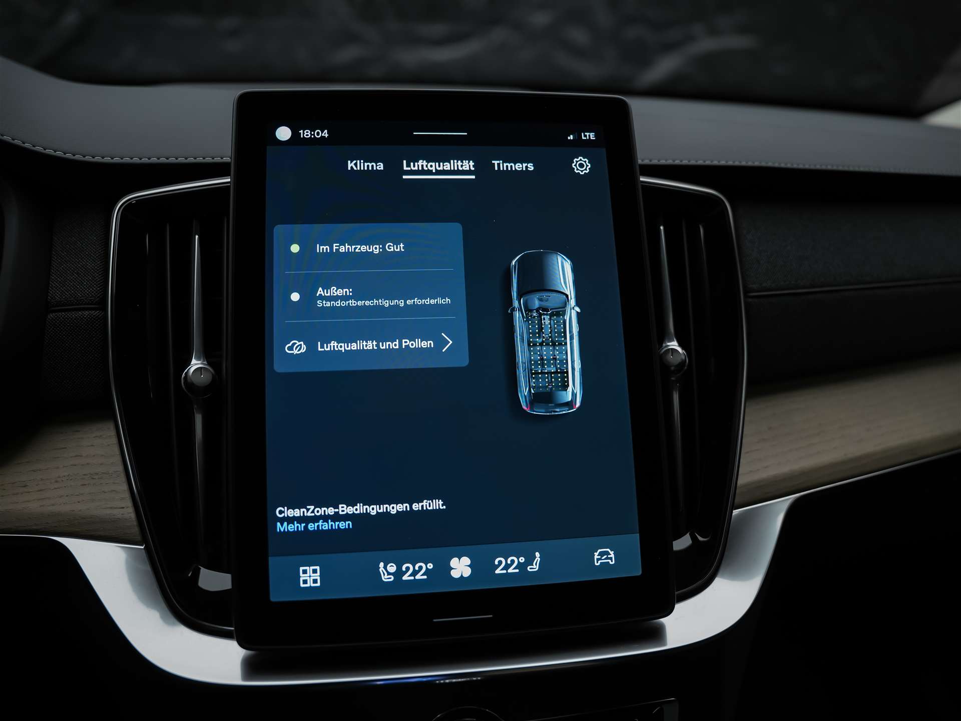 VOLVO XC90 T8 eAWD PluginHybrid Plus Bright Geartronic *7 Sitzer*Facelift*Panorama*Lenkradheizung*Harman/Kardon*-image-35
