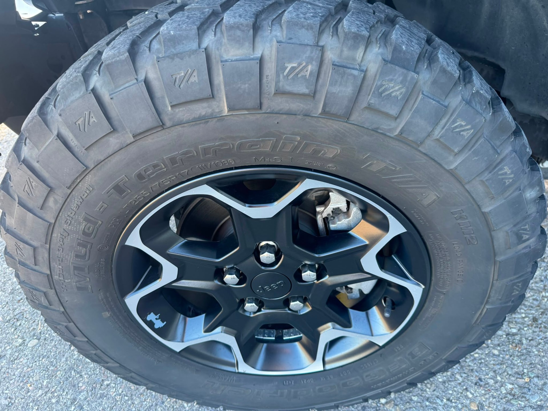 JEEP Wrangler 2.0 PHEV Unlimited Rubicon DT Automatic-image-6