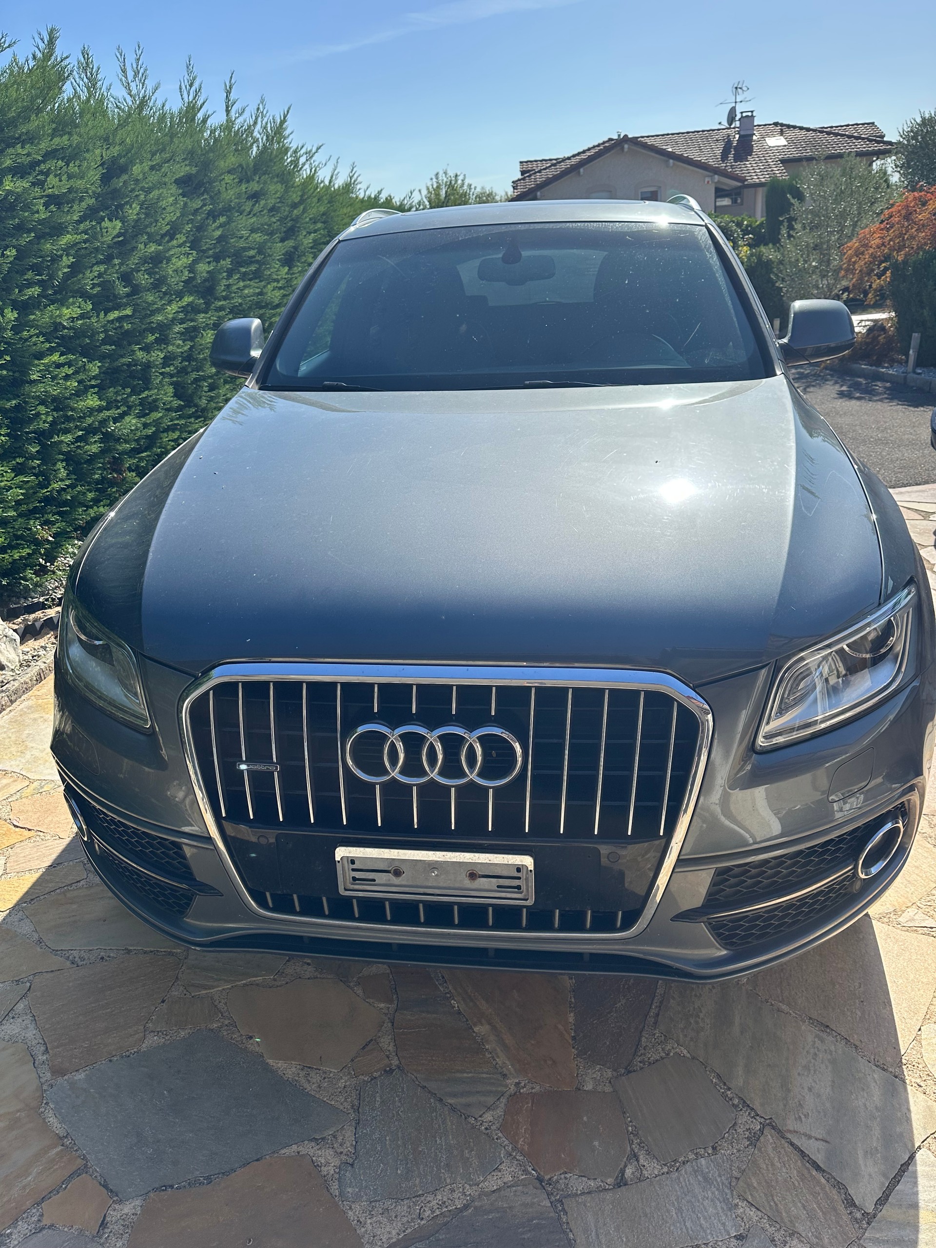 AUDI Q5-image-3