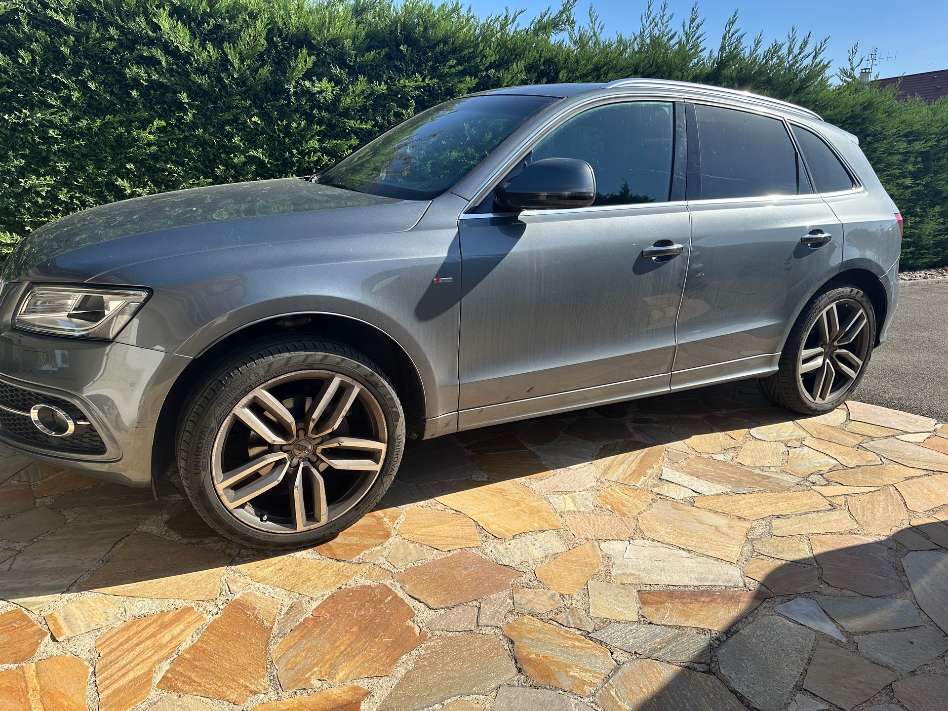AUDI Q5-image-4