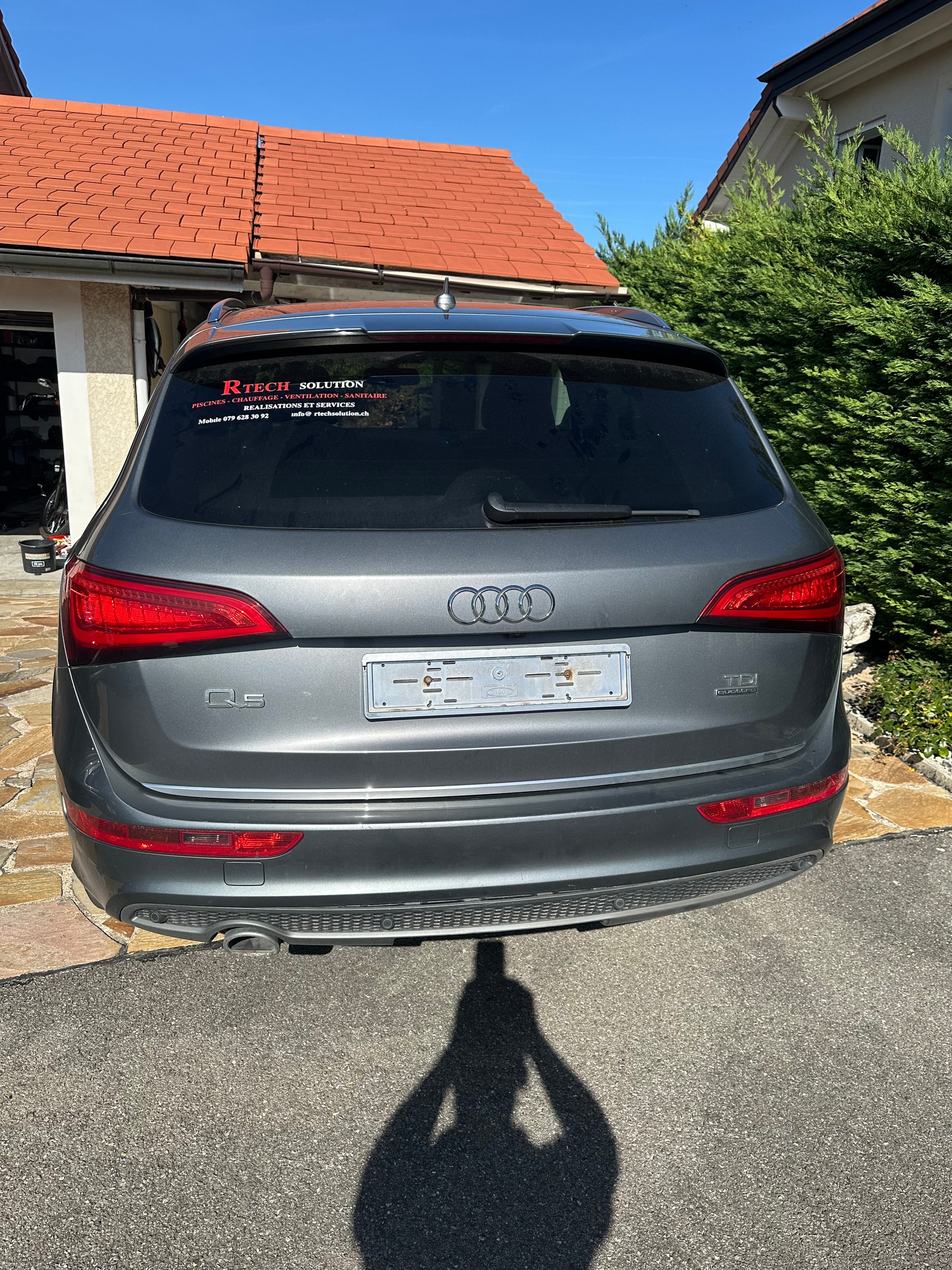 AUDI Q5-image-2