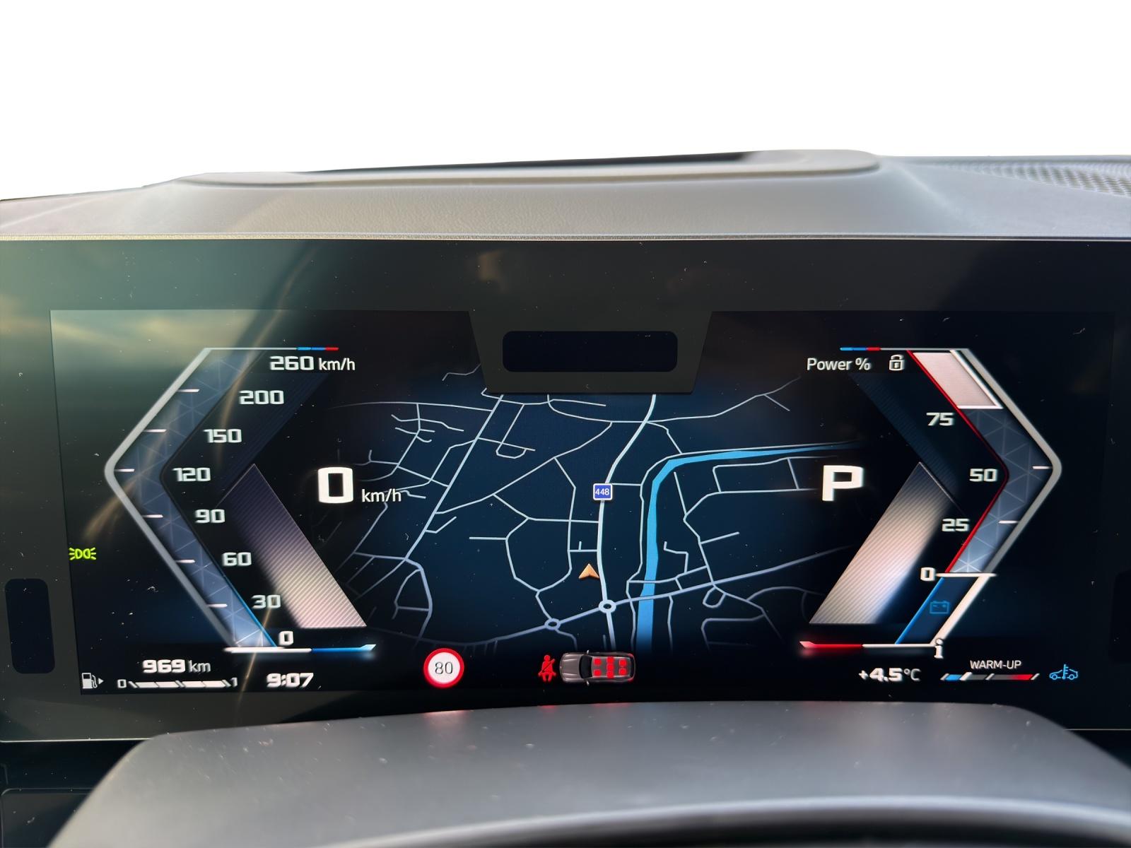 BMW X7 M60i xDrive M Sport Pro-image-9