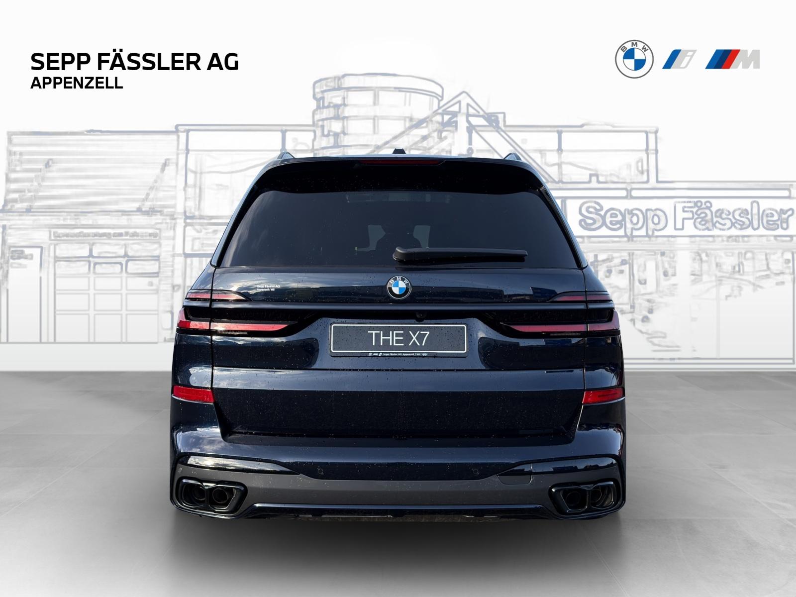 BMW X7 M60i xDrive M Sport Pro-image-3