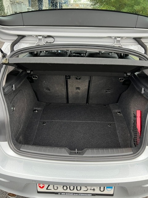 BMW 118i Steptronic-image-8