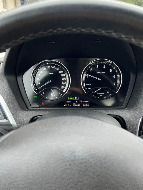 BMW 118i Steptronic-image-6