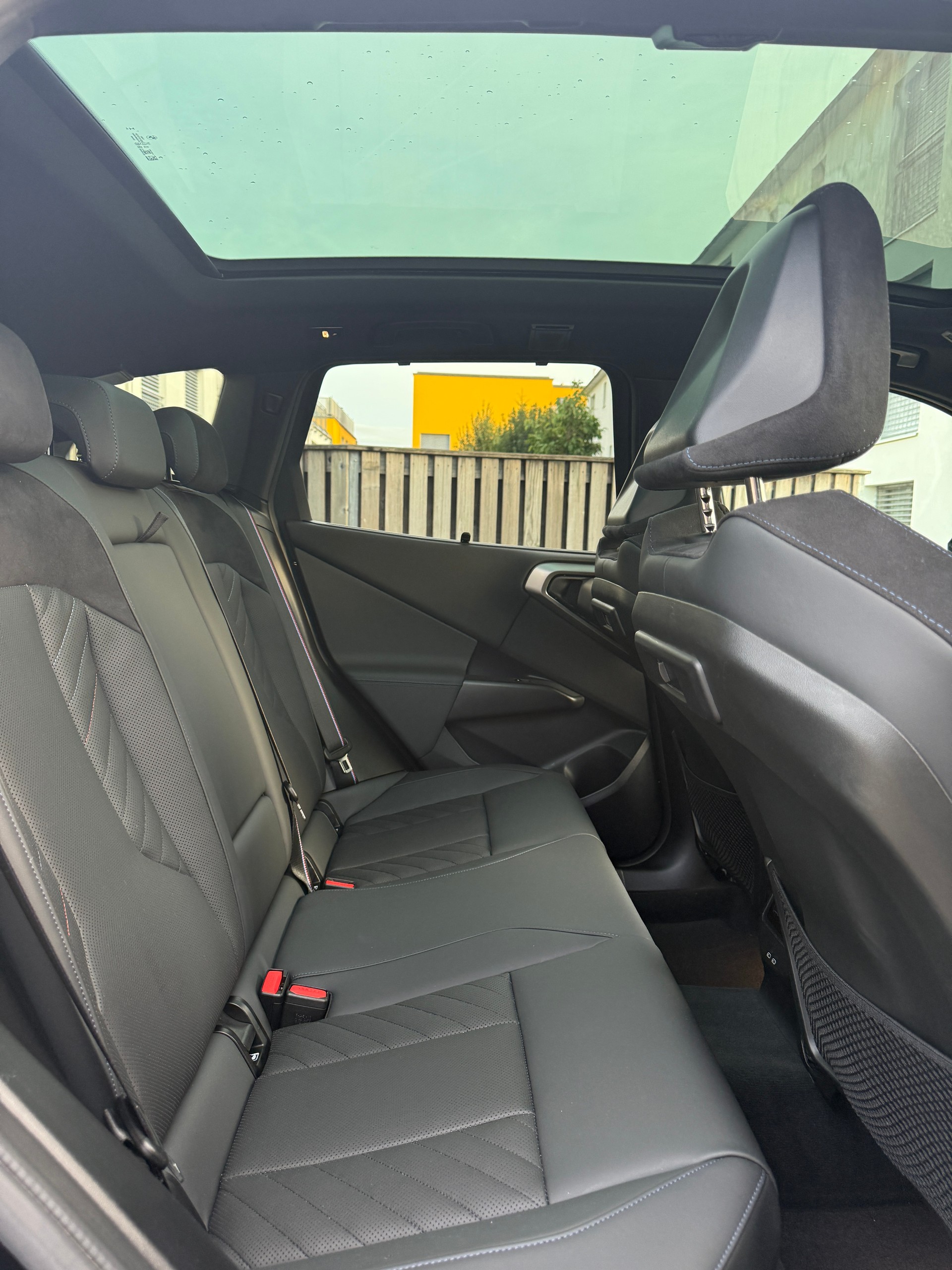 BMW X3 xDRIVE M50 48V M SPORT PRO*VOLLAUSSTATTUNG*EL. PANORAMADACH*EL. AHK*-image-30