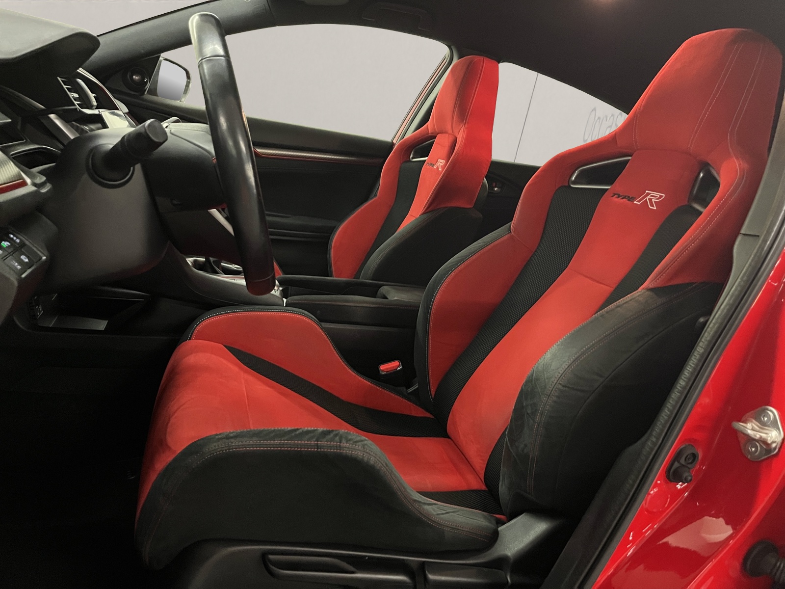 HONDA Civic 2.0 VTEC Type R GT-image-6