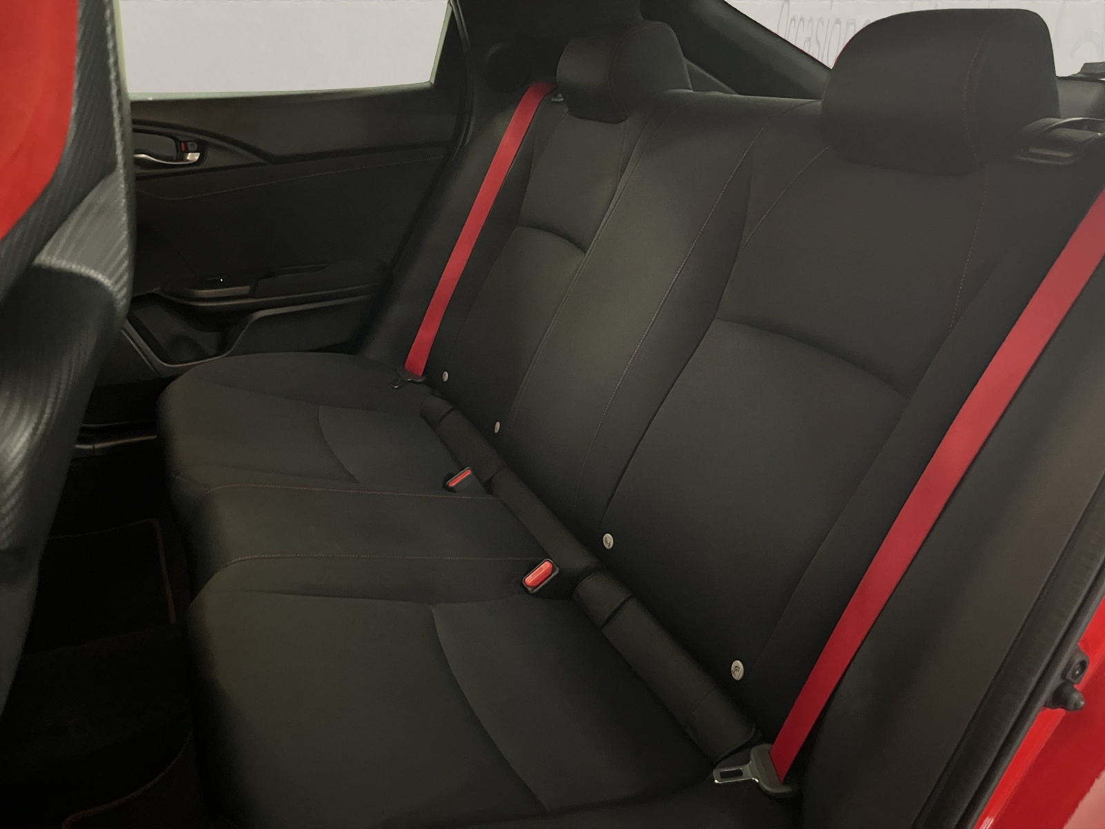 HONDA Civic 2.0 VTEC Type R GT-image-14