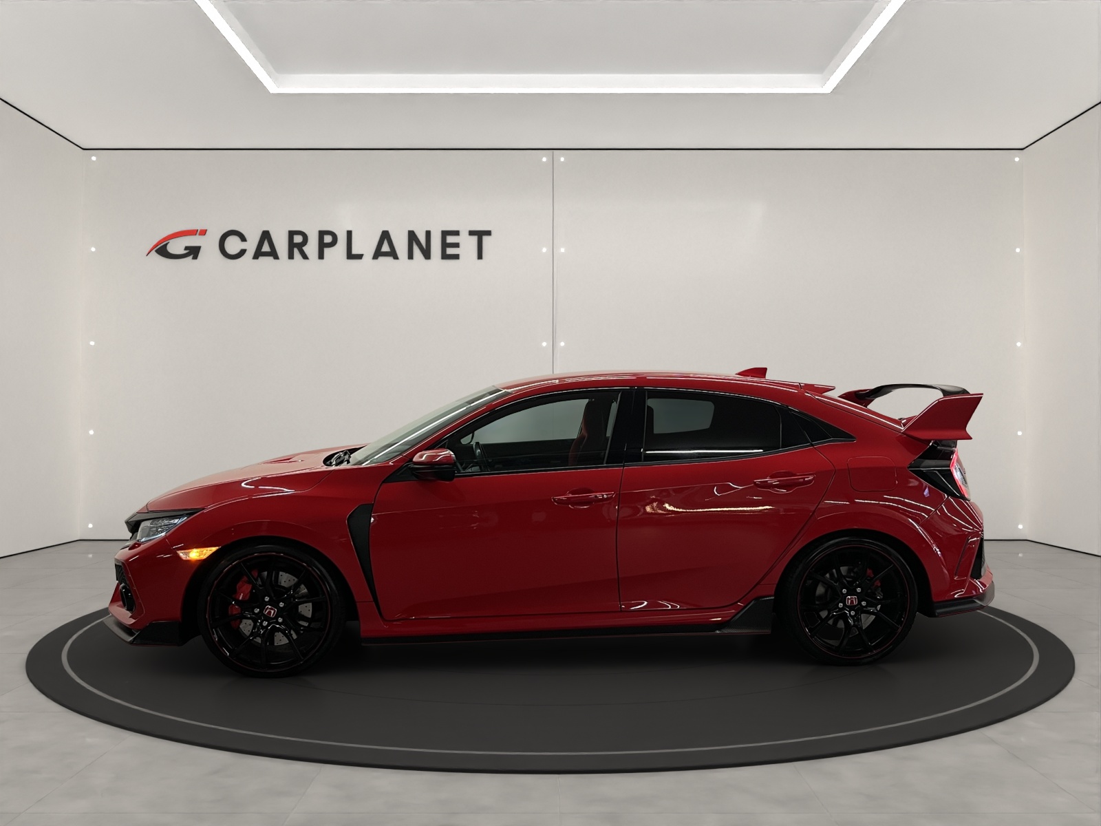 HONDA Civic 2.0 VTEC Type R GT-image-2