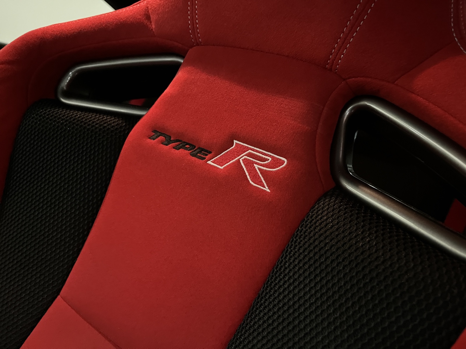 HONDA Civic 2.0 VTEC Type R GT-image-15