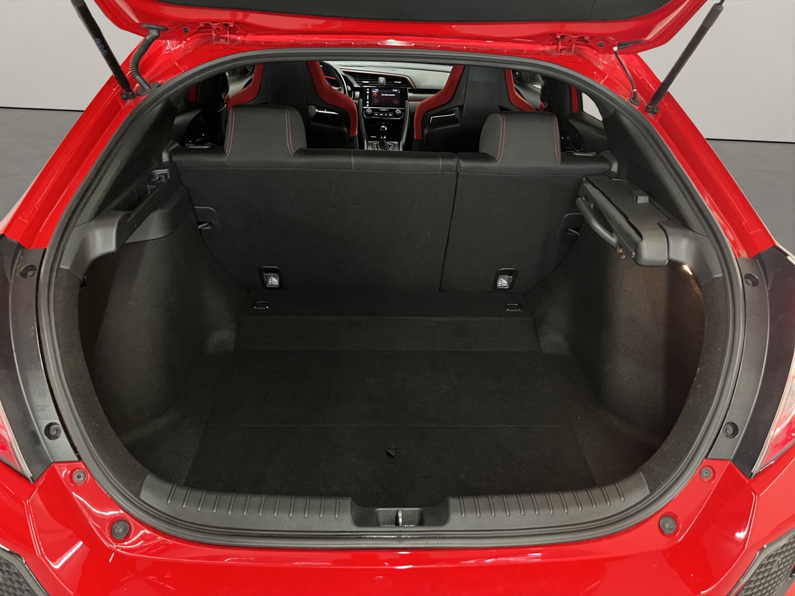 HONDA Civic 2.0 VTEC Type R GT-image-17