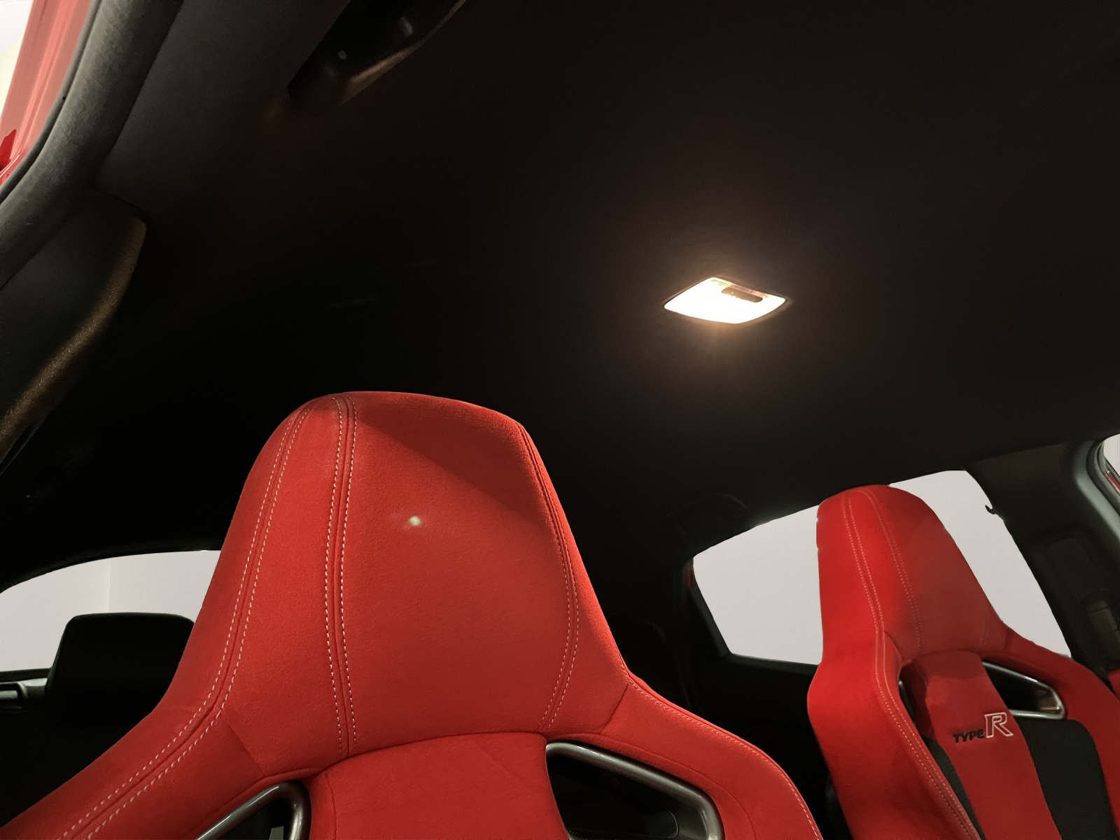 HONDA Civic 2.0 VTEC Type R GT-image-16