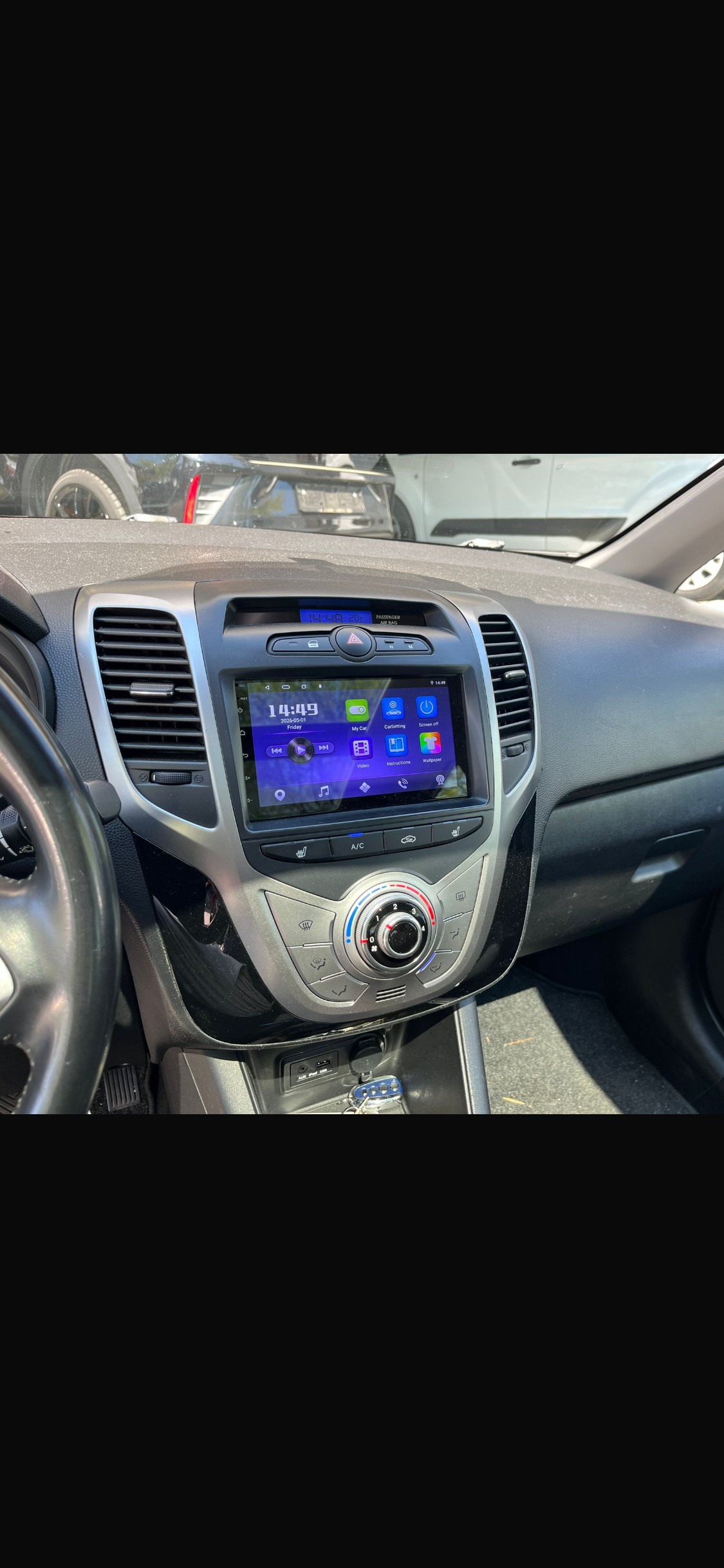 HYUNDAI iX20 1.4 CRDi Style-image-5