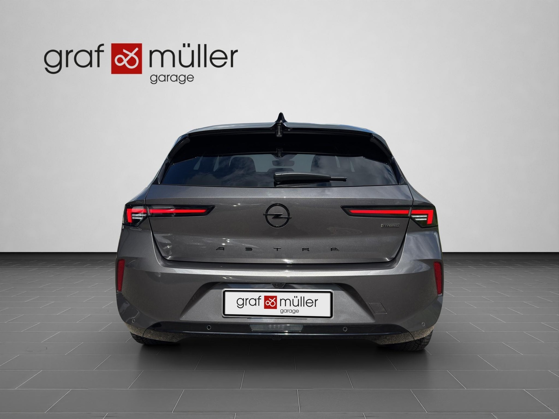 OPEL Astra 1.6 T PHEV 180 Swiss Plus-image-16