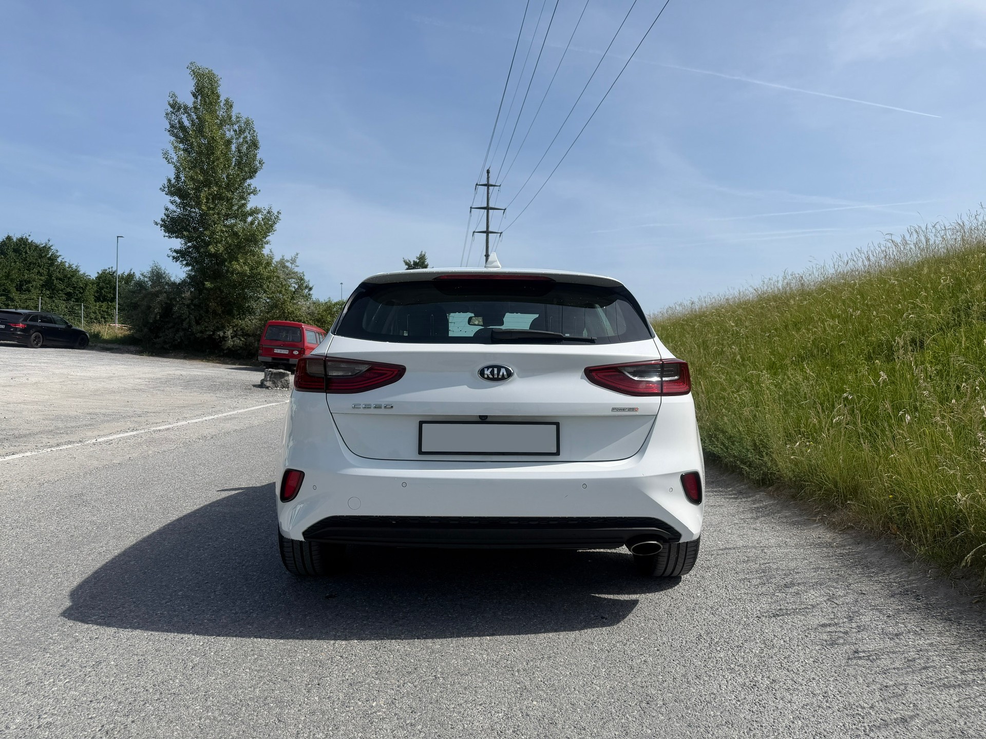 KIA 1.4 T-GDi Power 25+-image-5