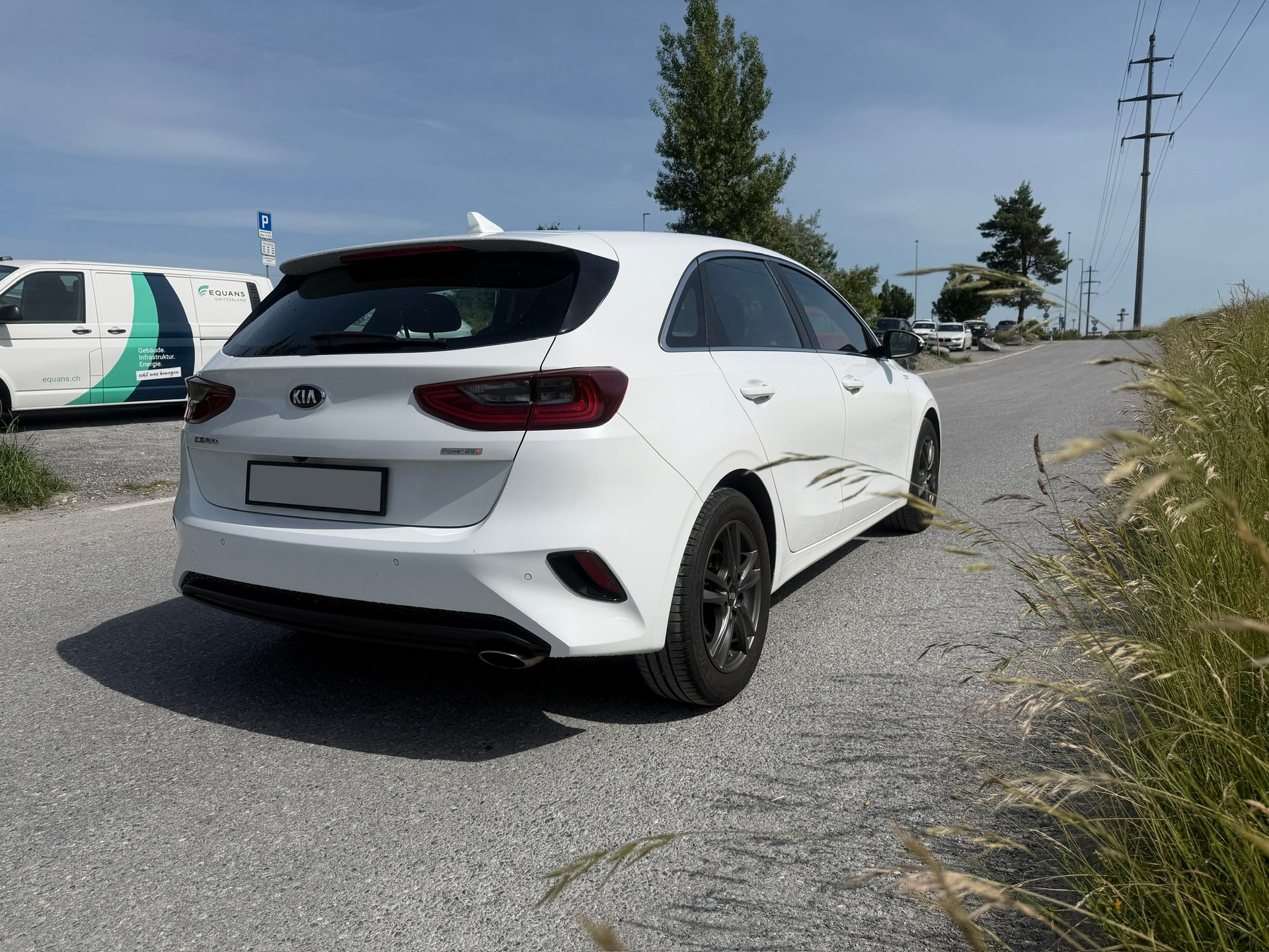 KIA 1.4 T-GDi Power 25+-image-2