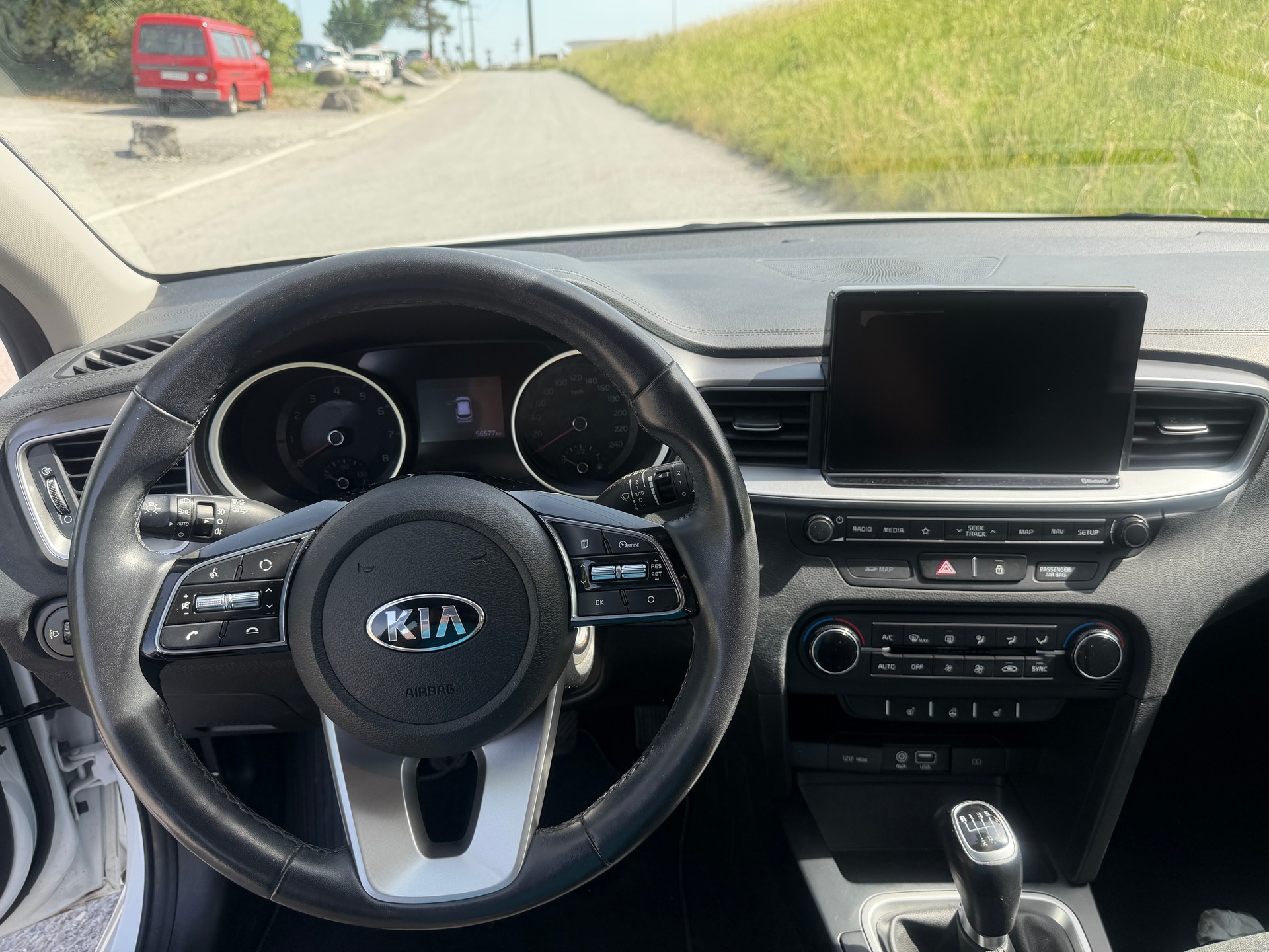 KIA 1.4 T-GDi Power 25+-image-7
