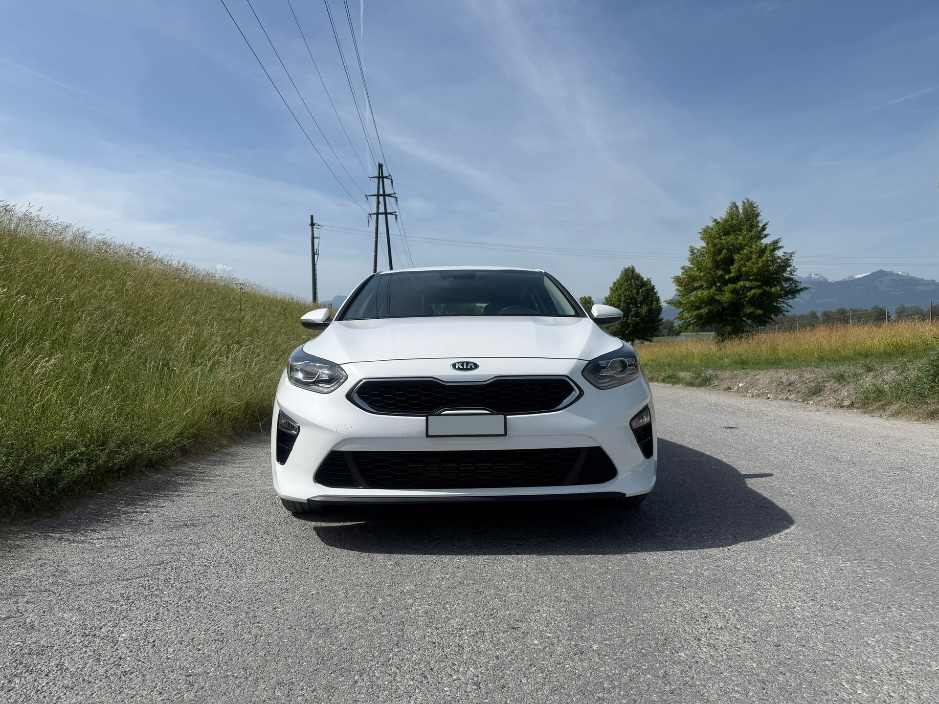 KIA 1.4 T-GDi Power 25+-image-3
