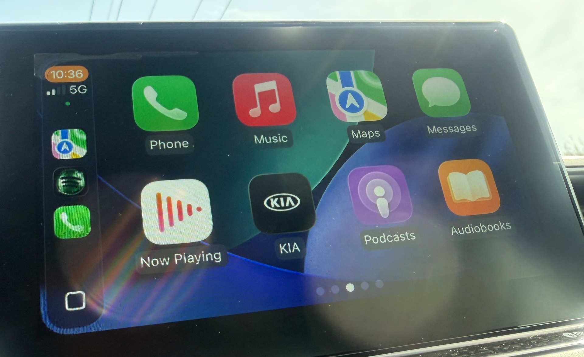 KIA 1.4 T-GDi Power 25+-image-9