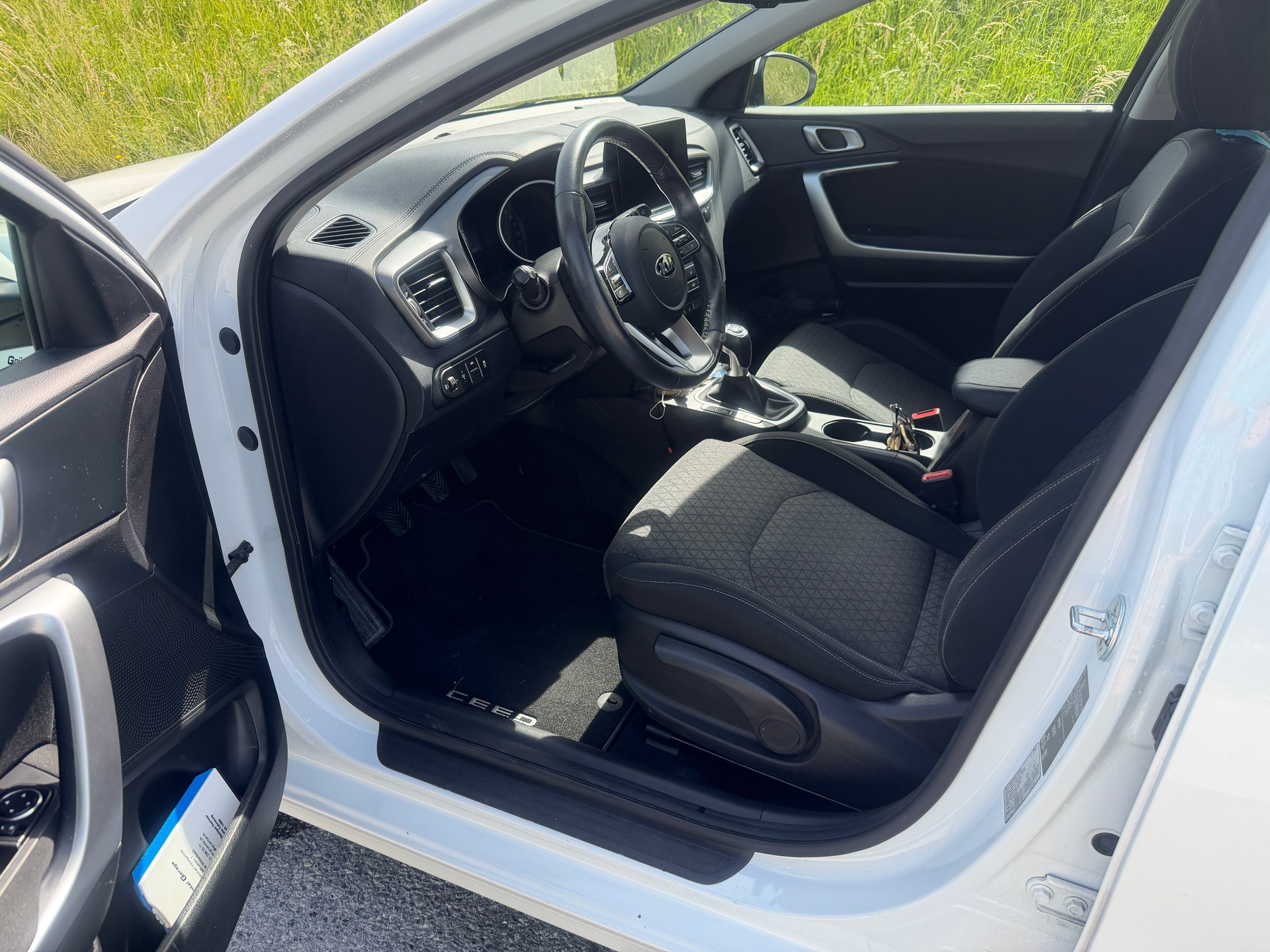 KIA 1.4 T-GDi Power 25+-image-6