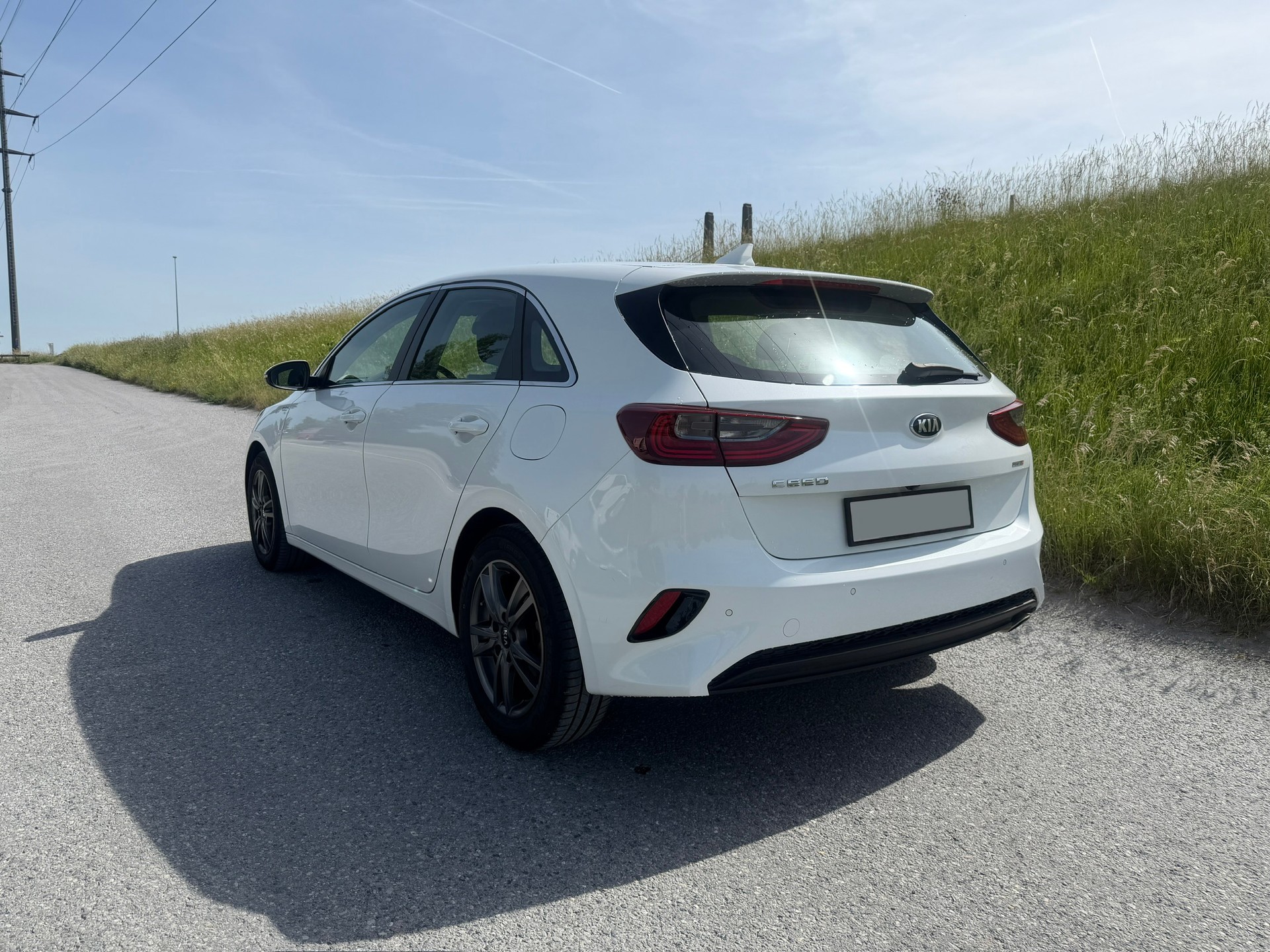 KIA 1.4 T-GDi Power 25+-image-4