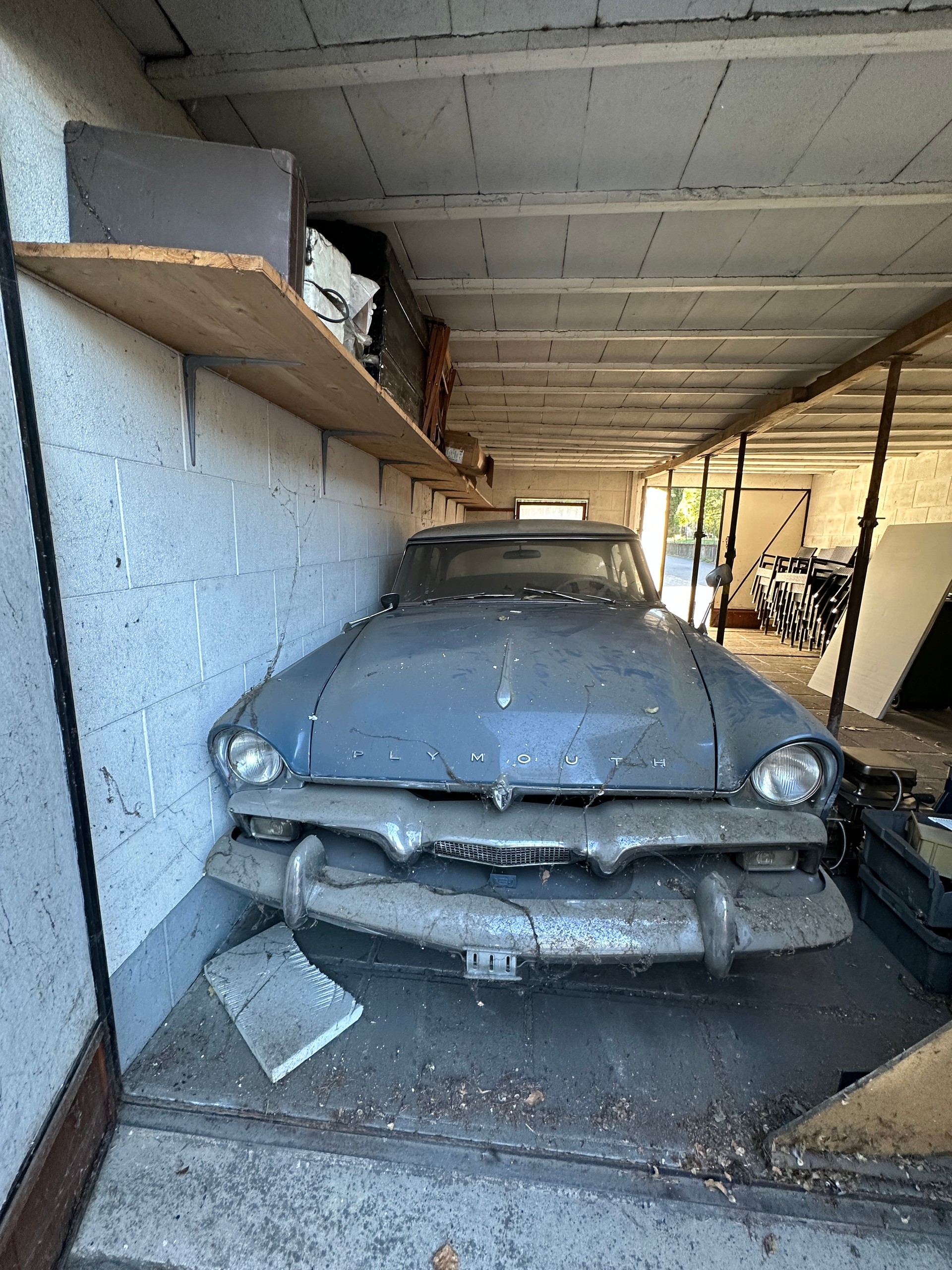 PLYMOUTH Savoy-image-5