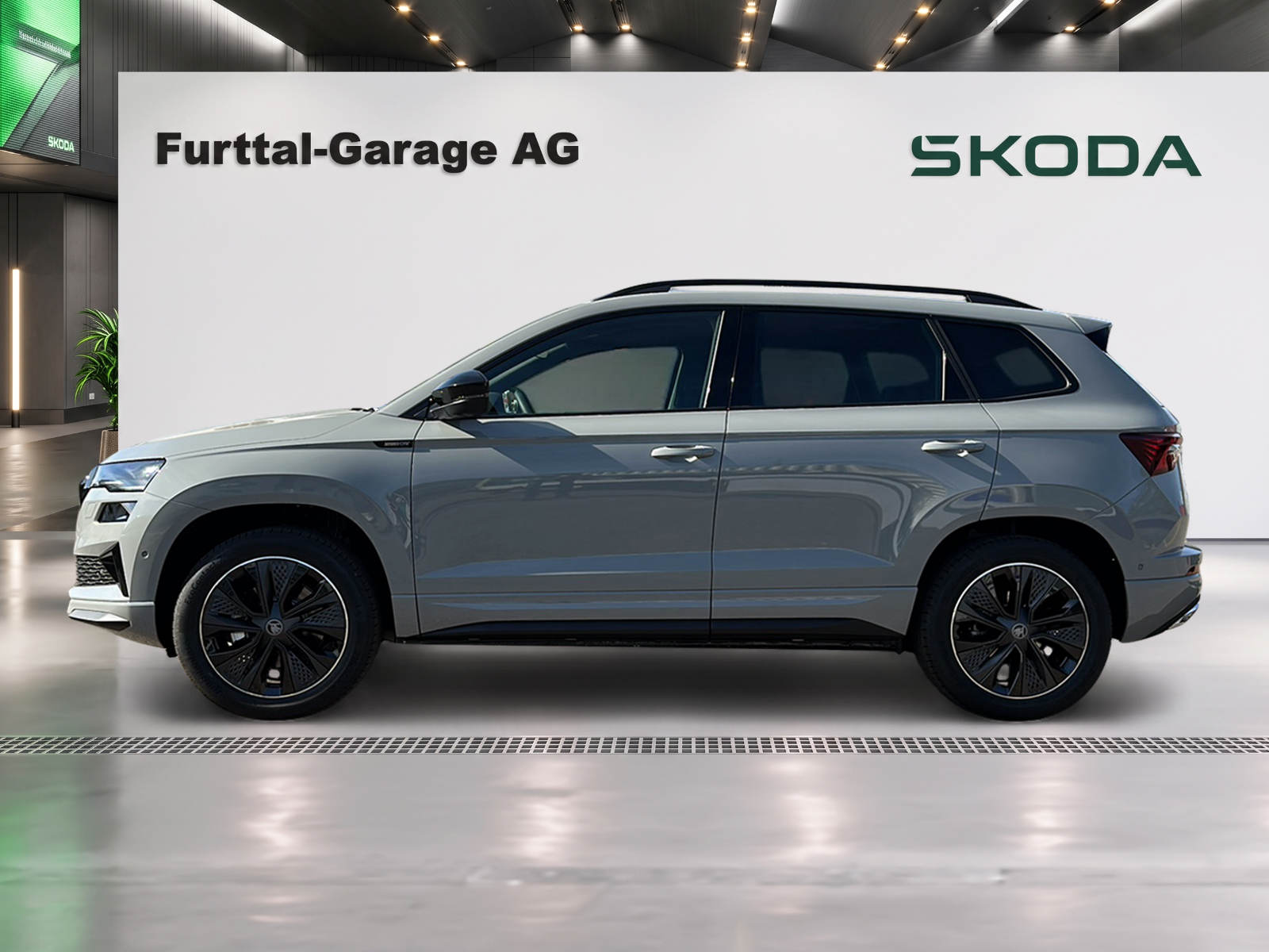 SKODA Karoq 2.0 TSI SportLine 4x4 DSG-showroom-element-2