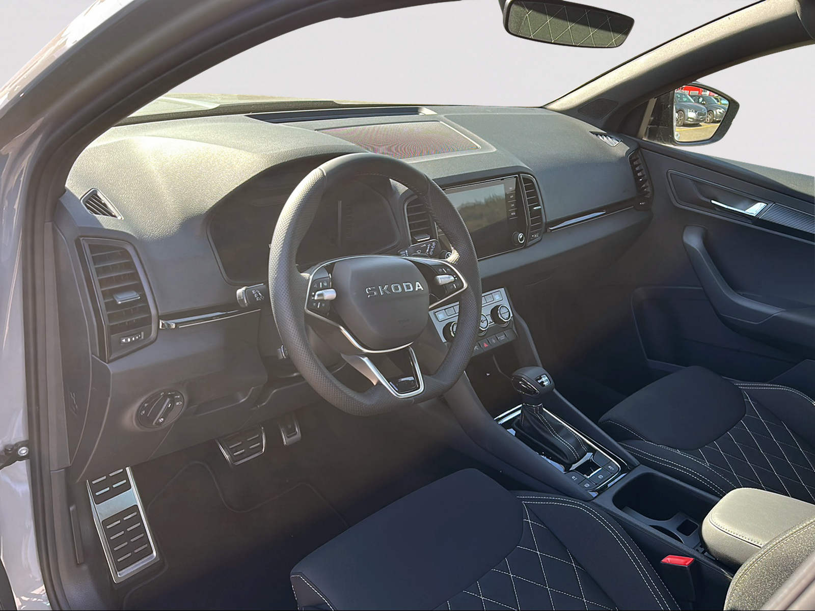 SKODA Karoq 2.0 TSI SportLine 4x4 DSG-showroom-element-3