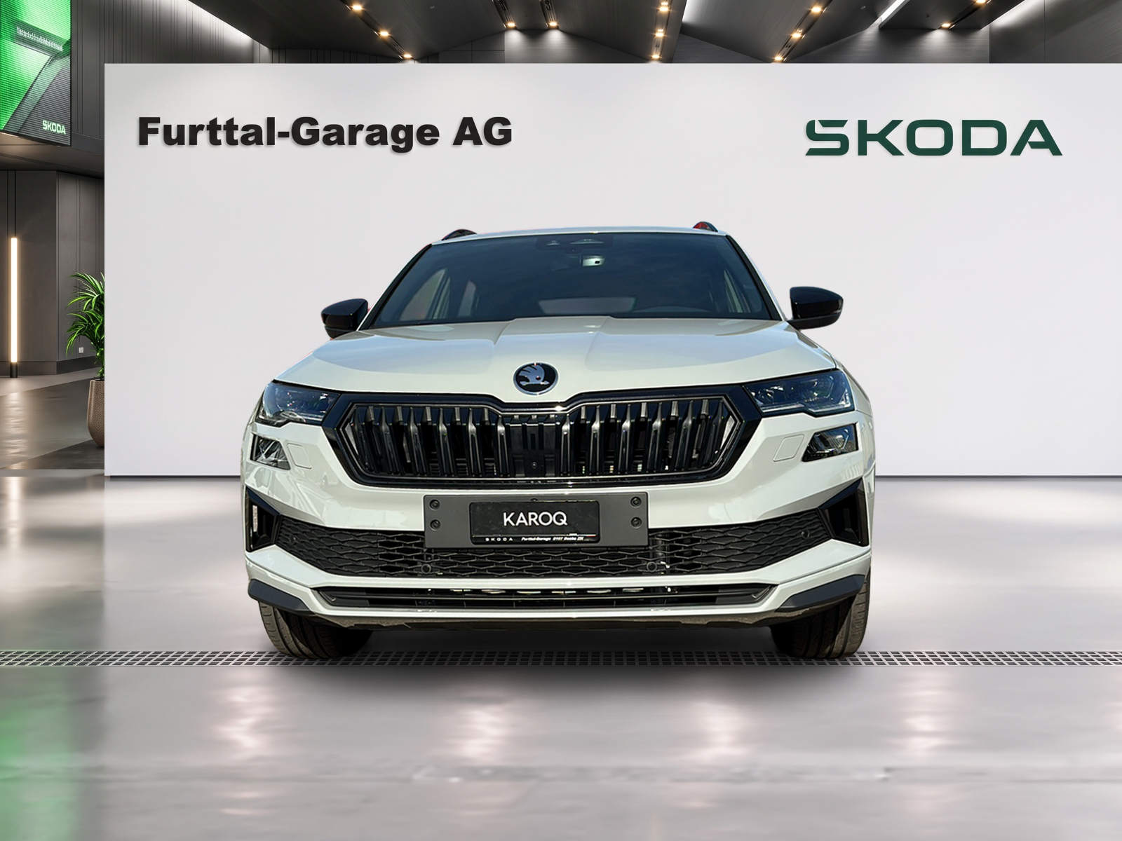 SKODA Karoq 2.0 TSI SportLine 4x4 DSG-showroom-element-1
