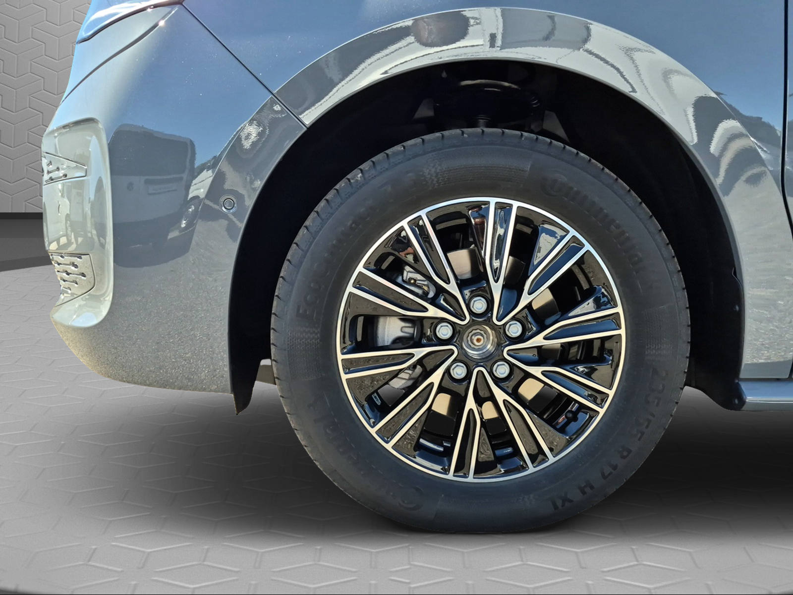 VW California 2.0 TDI Beach Tour-image-5