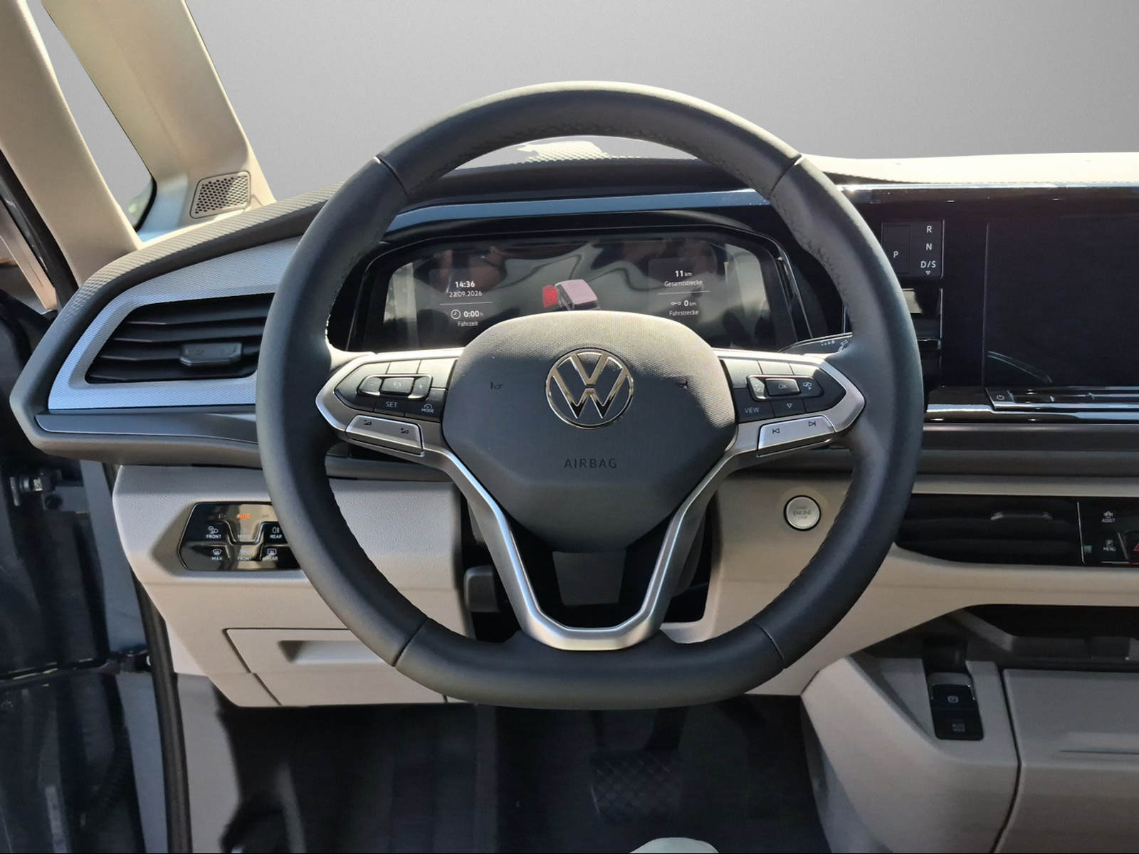 VW California 2.0 TDI Beach Tour-image-7