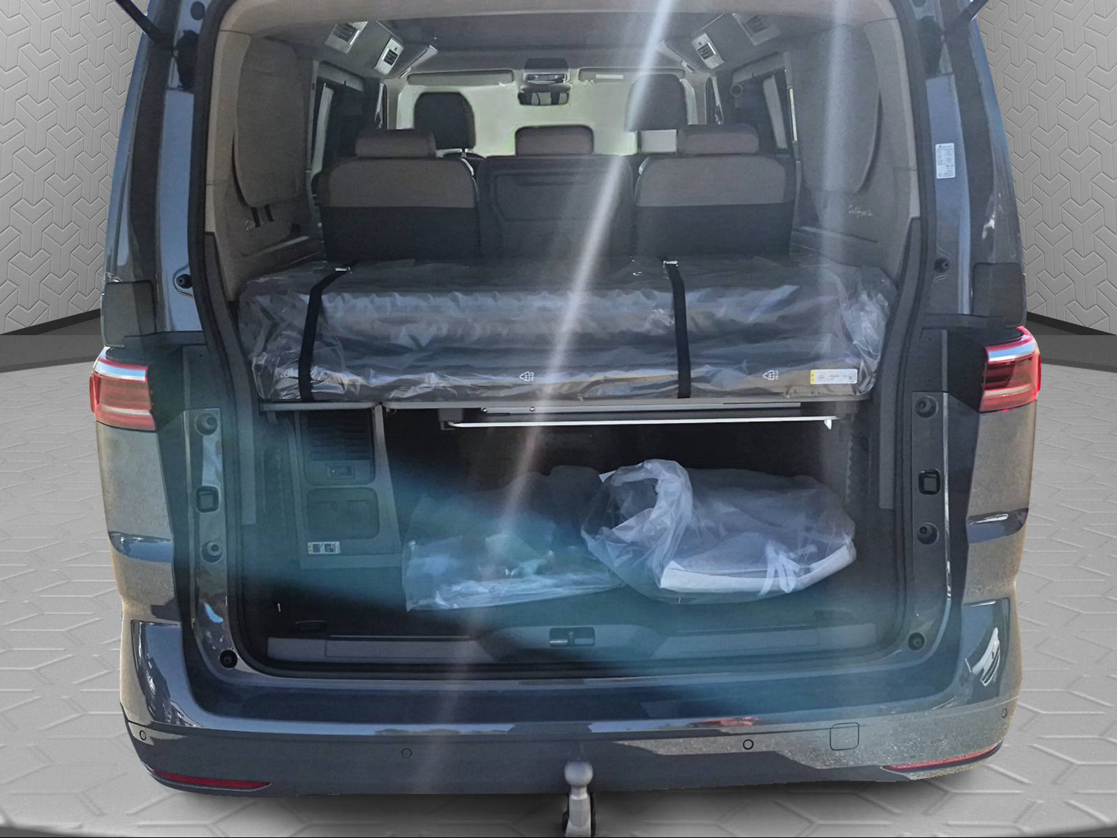 VW California 2.0 TDI Beach Tour-image-13