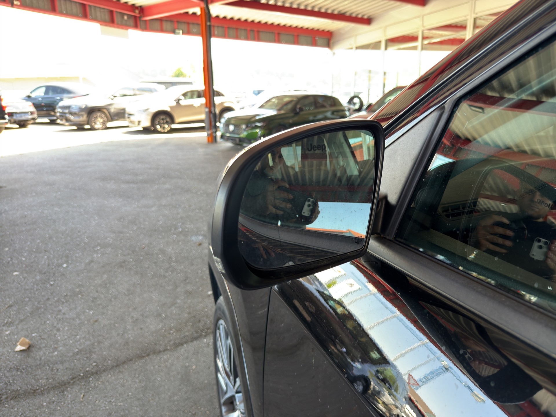 JEEP Compass 1.5 Turbo Summit MHEV-image-36