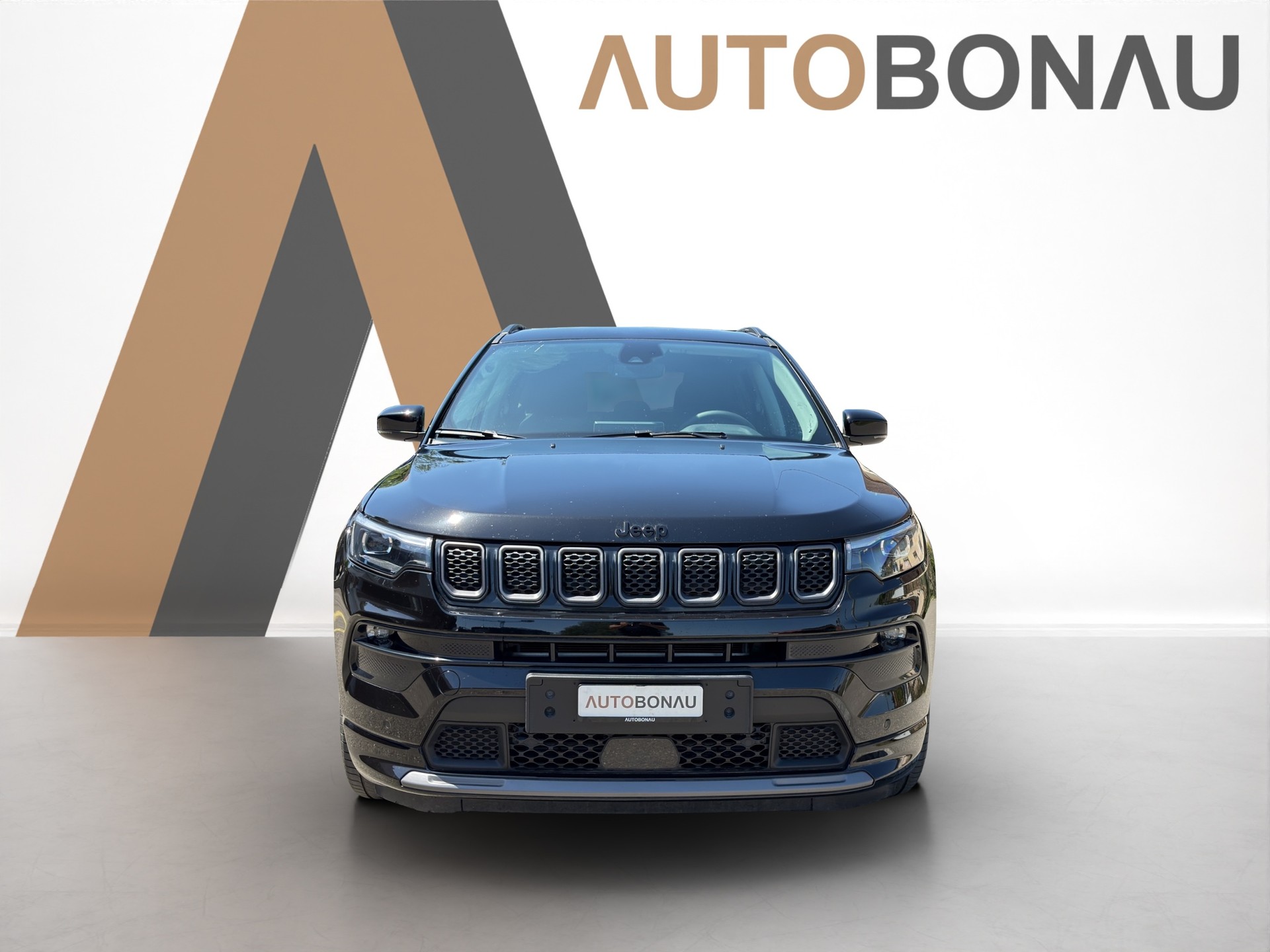 JEEP Compass 1.5 Turbo Summit MHEV-image-7