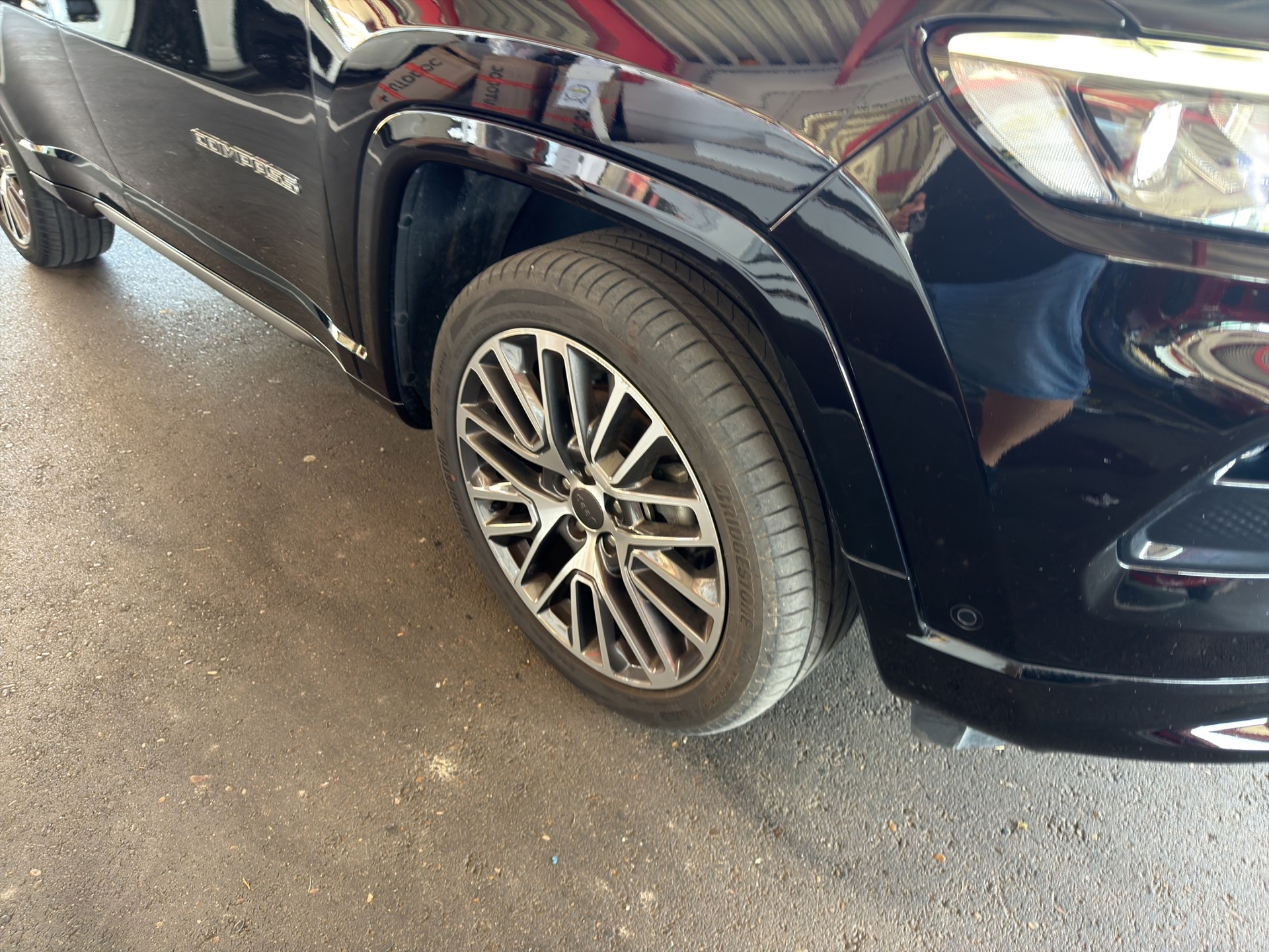 JEEP Compass 1.5 Turbo Summit MHEV-image-33