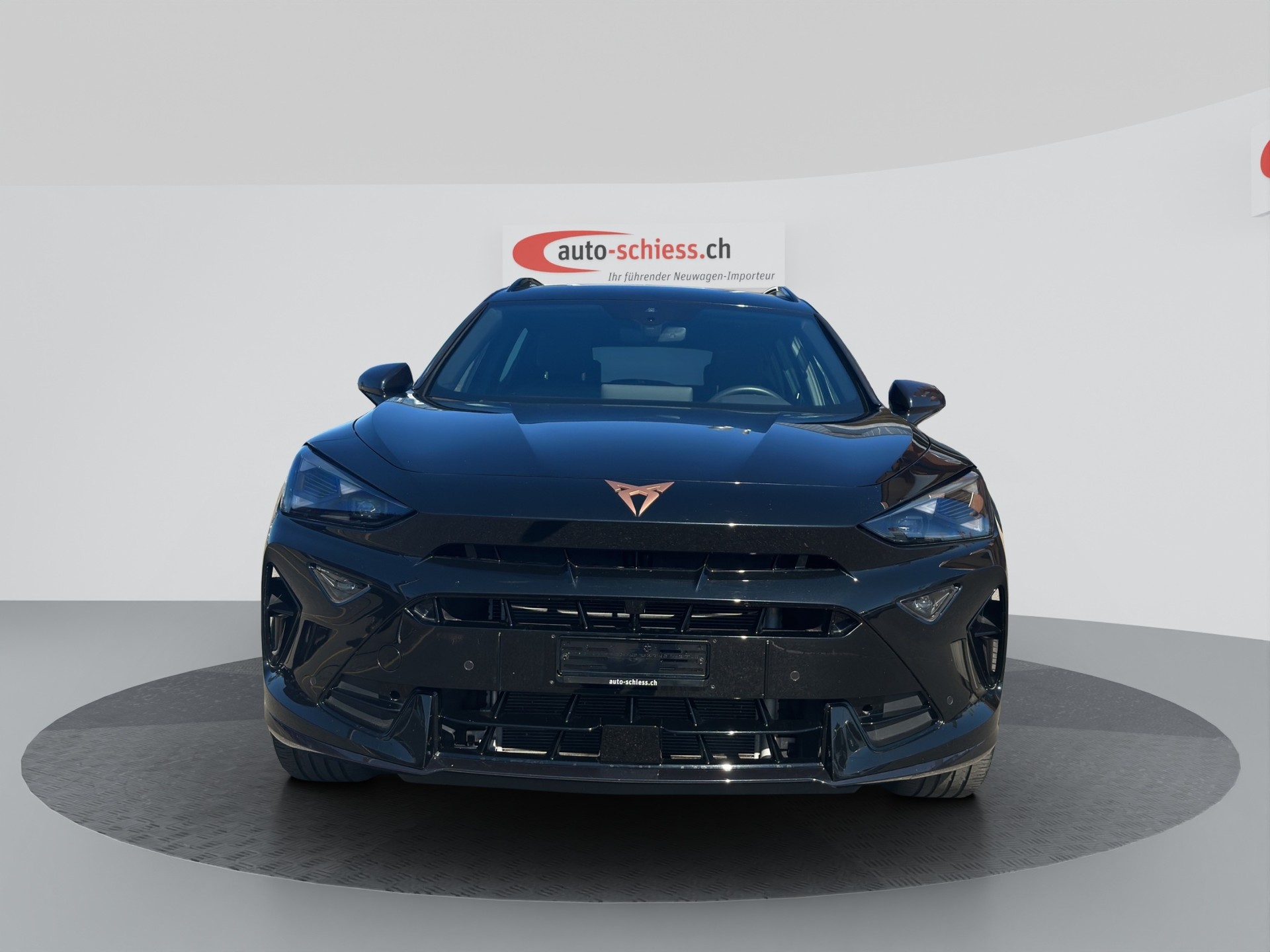 CUPRA Formentor 2.0 TDI DSG-image-1