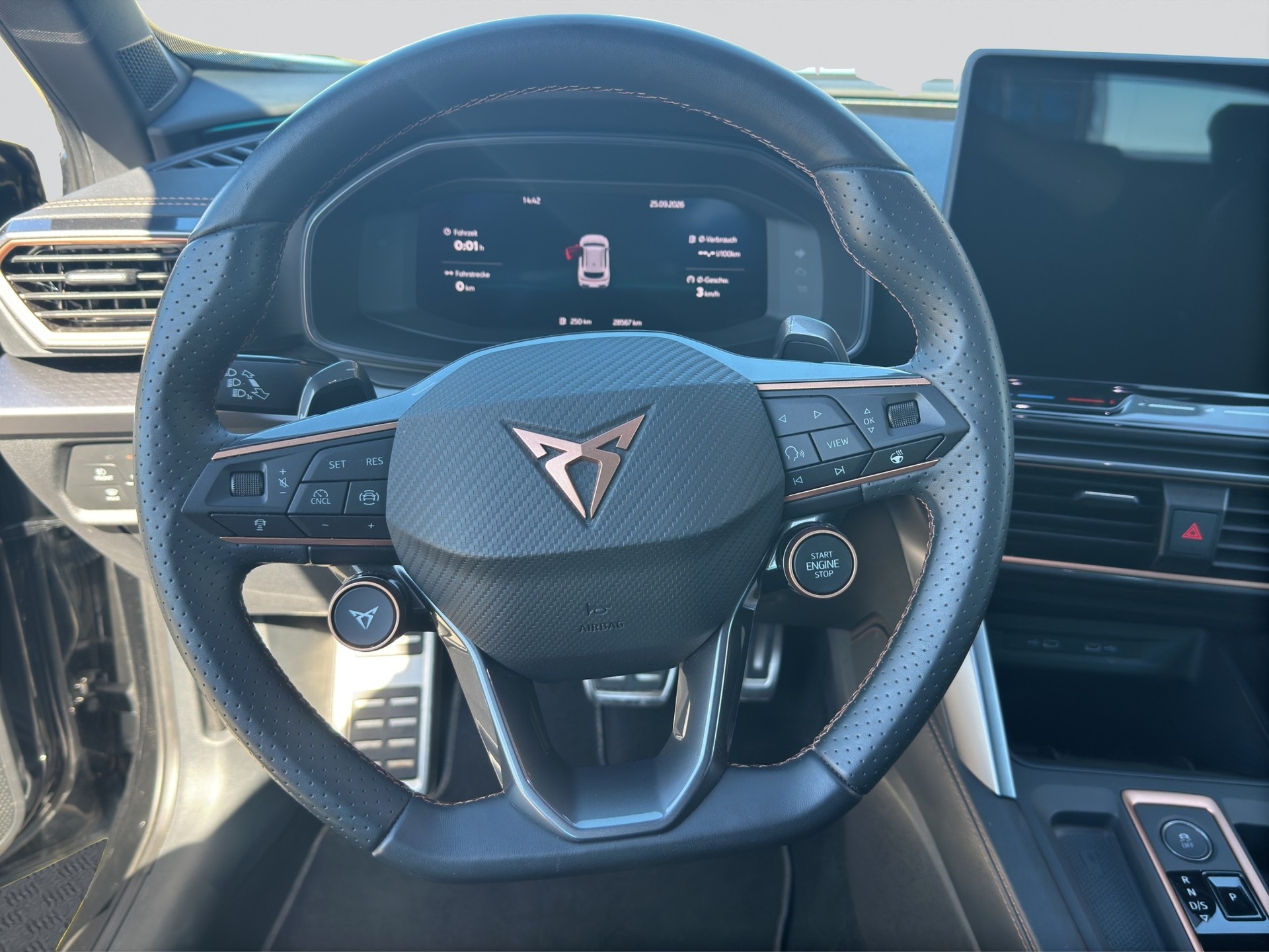 CUPRA Formentor 2.0 TDI DSG-image-9