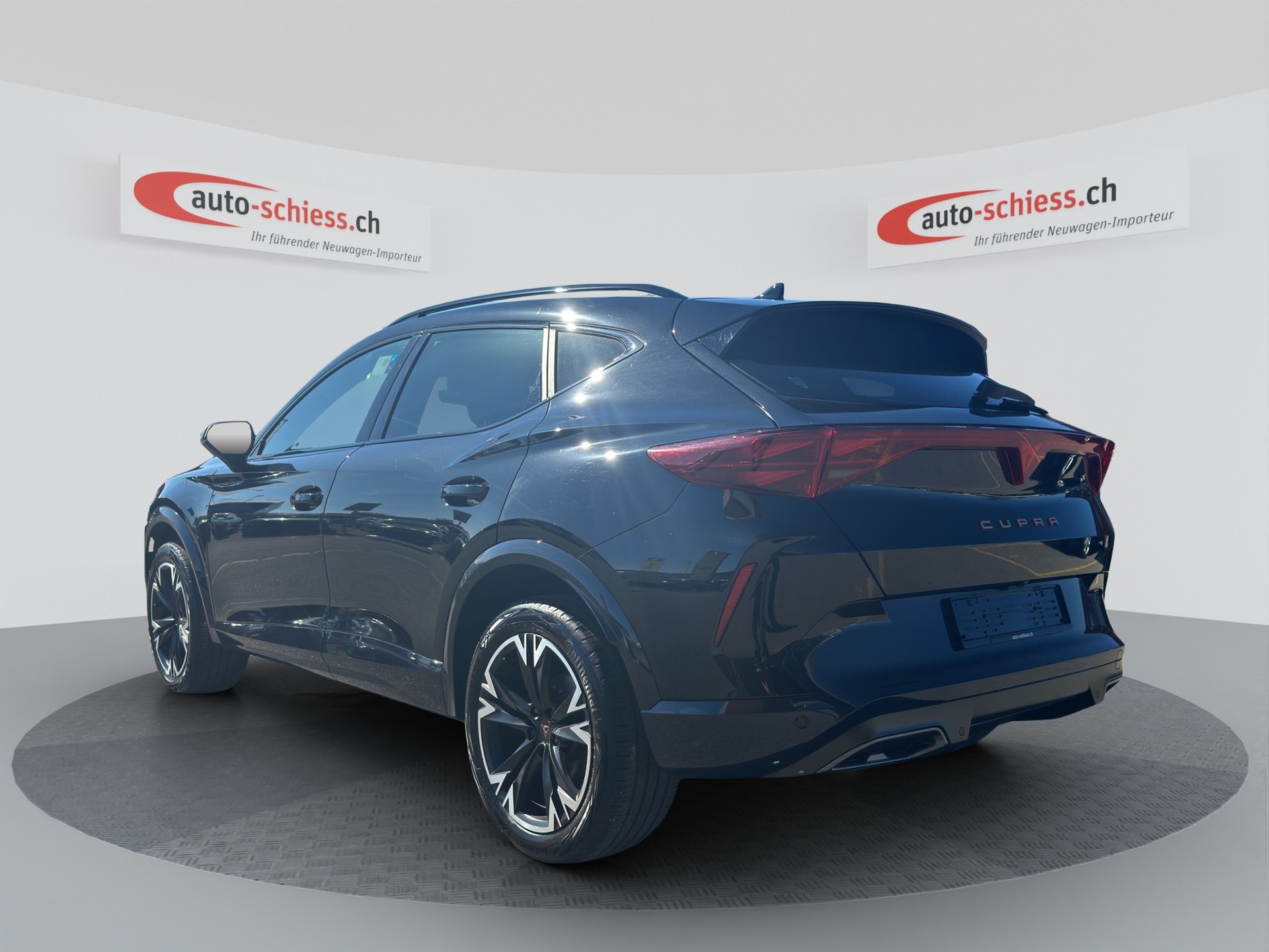 CUPRA Formentor 2.0 TDI DSG-image-2