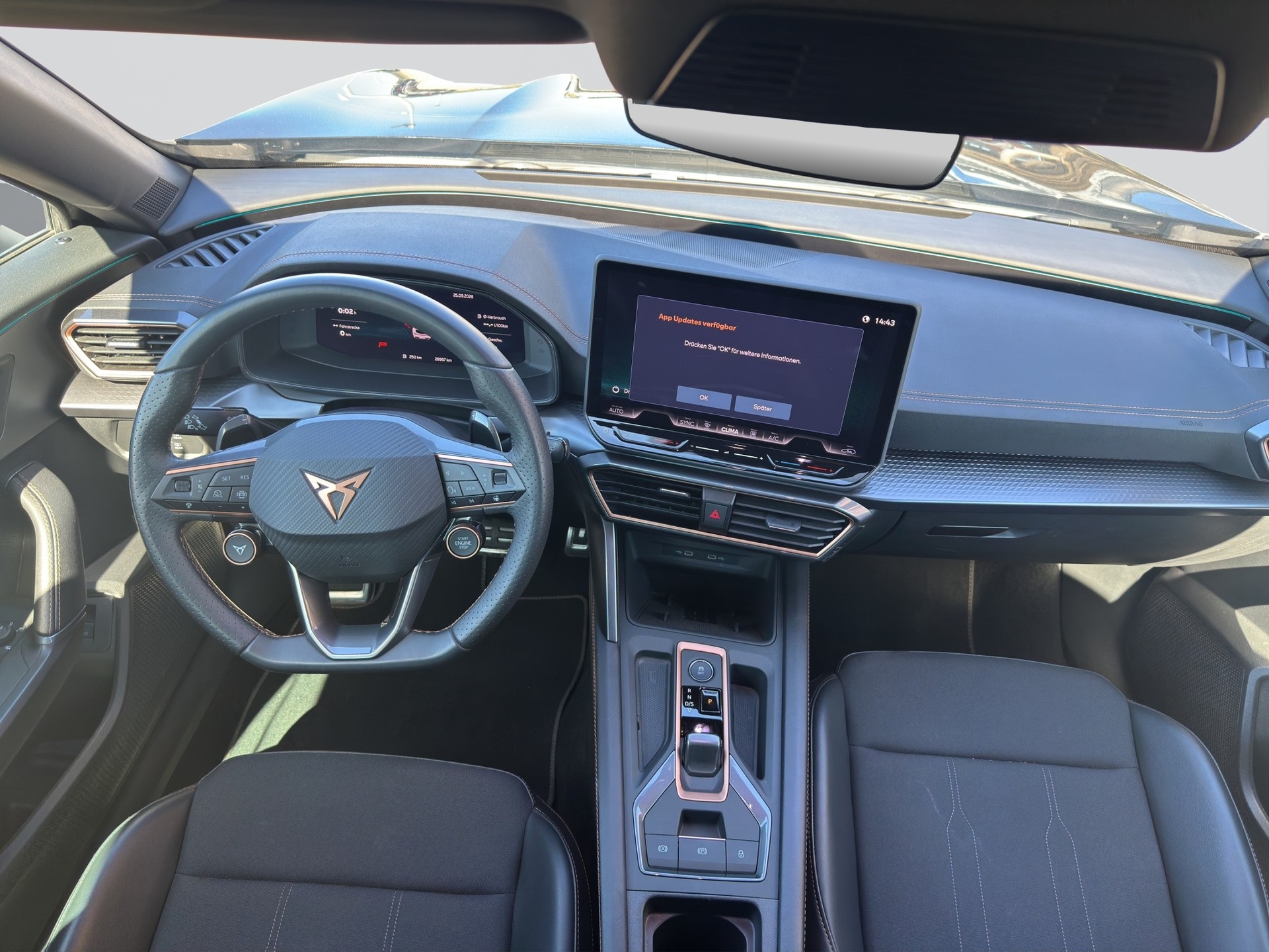 CUPRA Formentor 2.0 TDI DSG-image-12