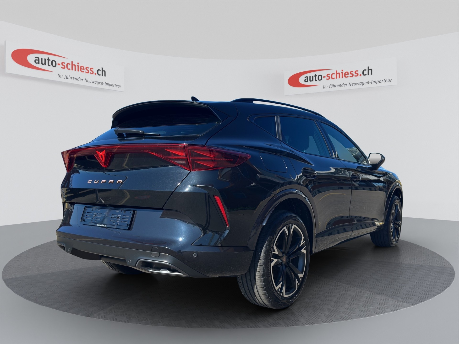 CUPRA Formentor 2.0 TDI DSG-image-4