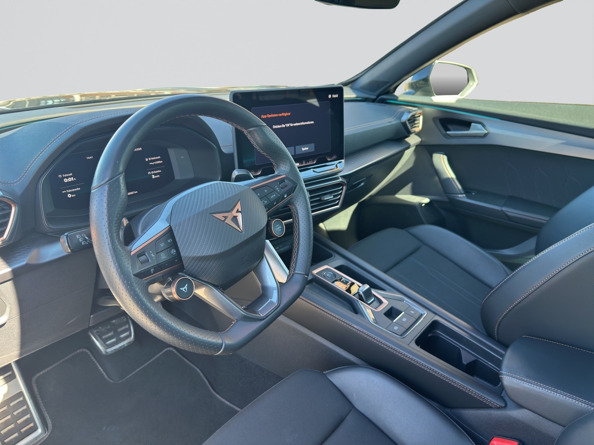 CUPRA Formentor 2.0 TDI DSG-image-6