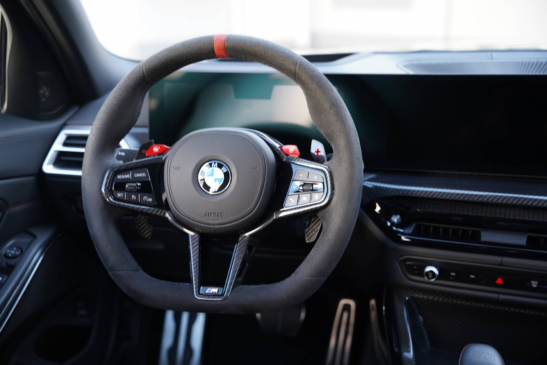 BMW M3 CS Touring xDrive British Racing Green-image-12